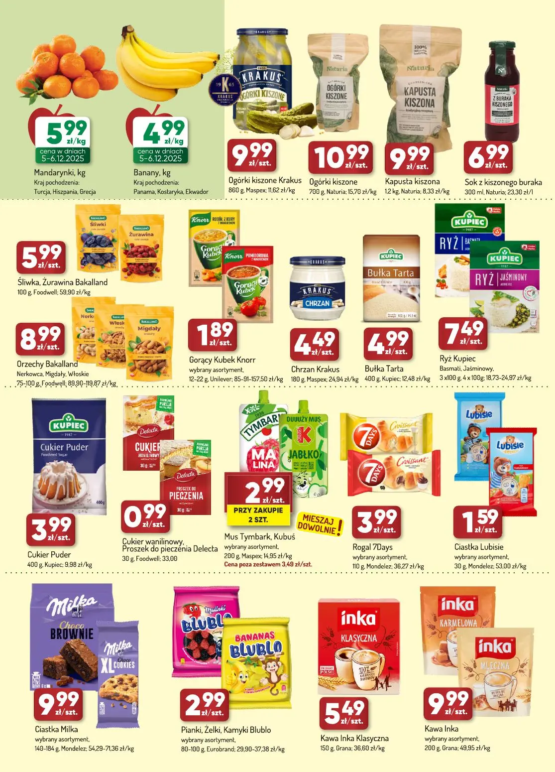 gazetka promocyjna Avita Gazetka Avita od czwartku - Strona 3