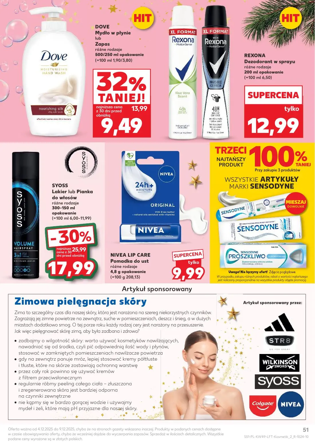 gazetka promocyjna Kaufland Od czwartku - Strona 51