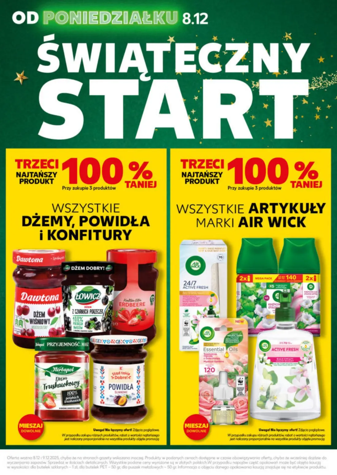 gazetka promocyjna Kaufland Mocny Start - Strona 5