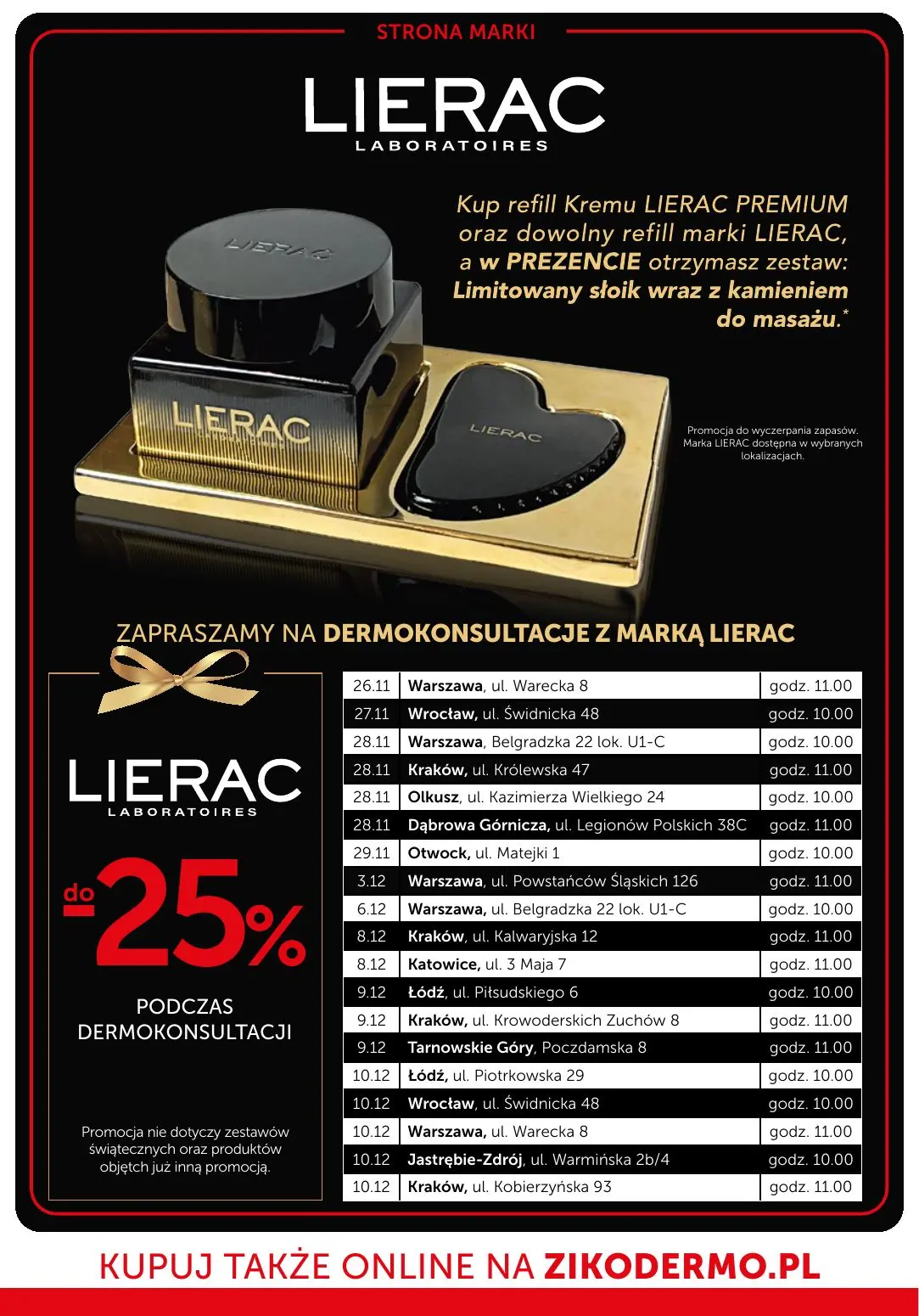 gazetka promocyjna Ziko Black Weeks - Strona 6