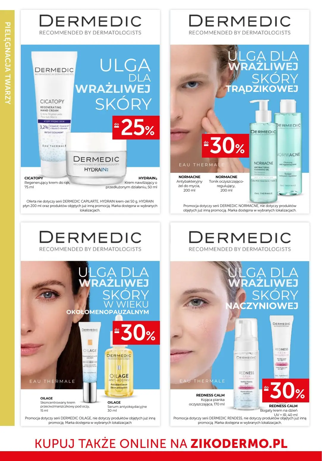 gazetka promocyjna Ziko Black Weeks - Strona 10