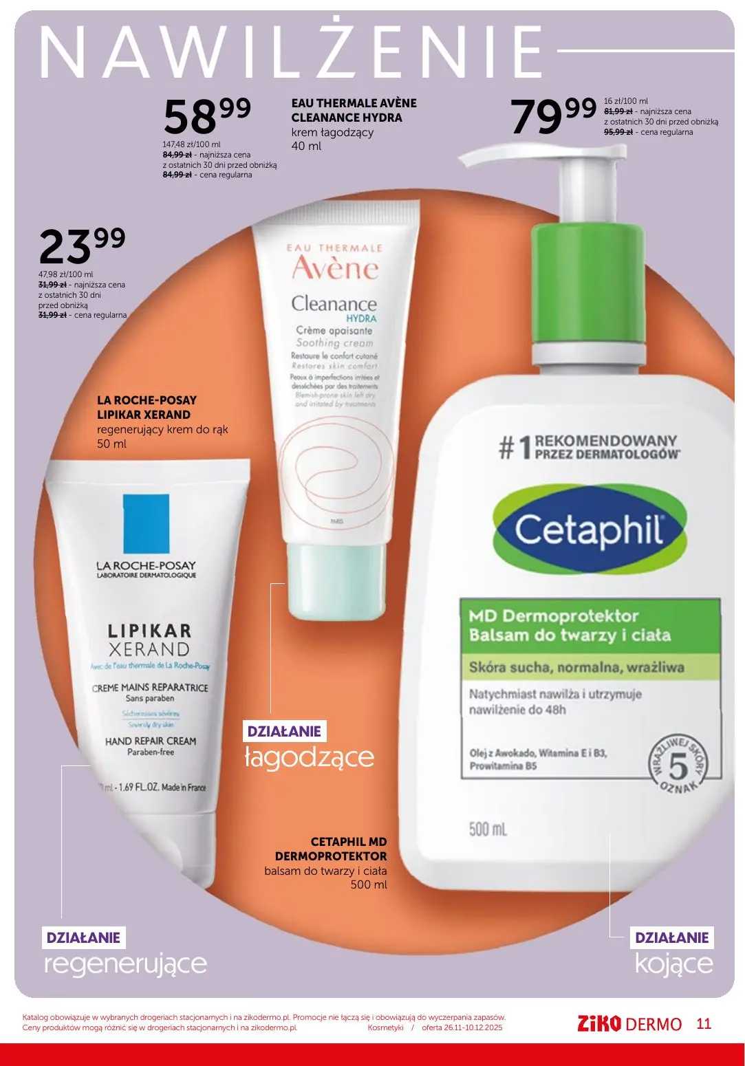 gazetka promocyjna Ziko Black Weeks - Strona 11