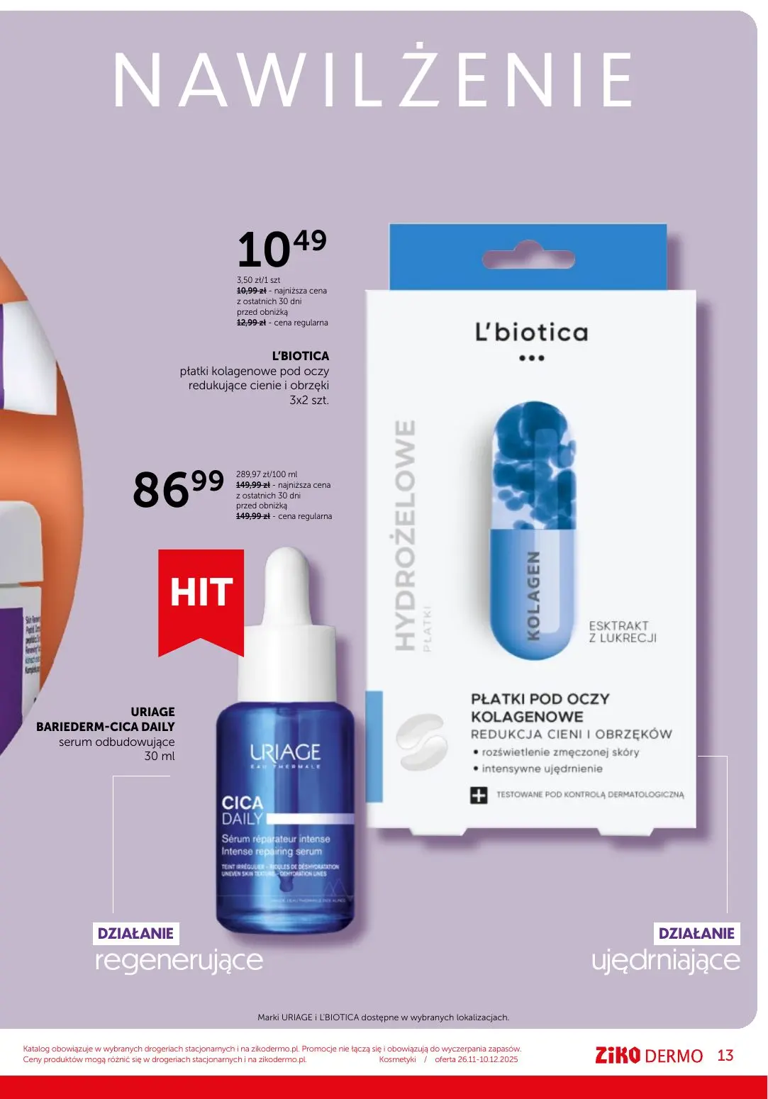 gazetka promocyjna Ziko Black Weeks - Strona 13