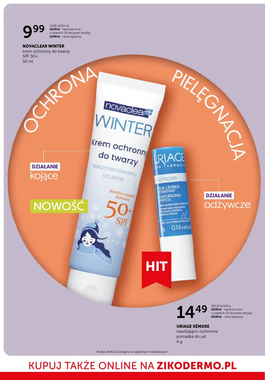 gazetka promocyjna Ziko Black Weeks - Strona 16