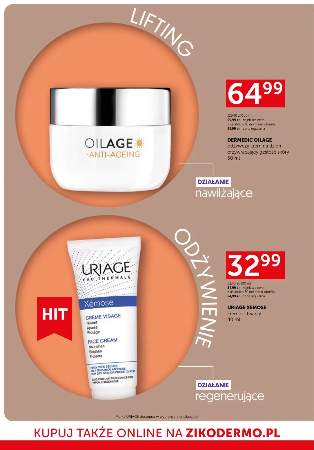 gazetka promocyjna Ziko Black Weeks - Strona 18