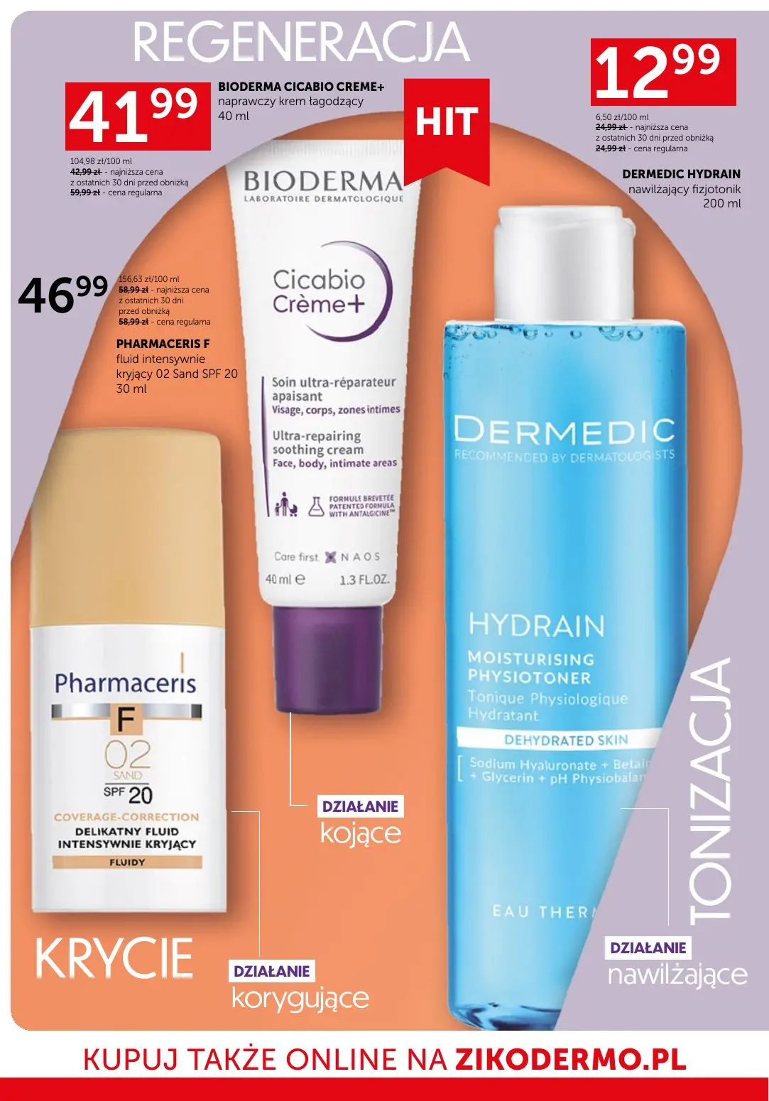 gazetka promocyjna Ziko Black Weeks - Strona 20