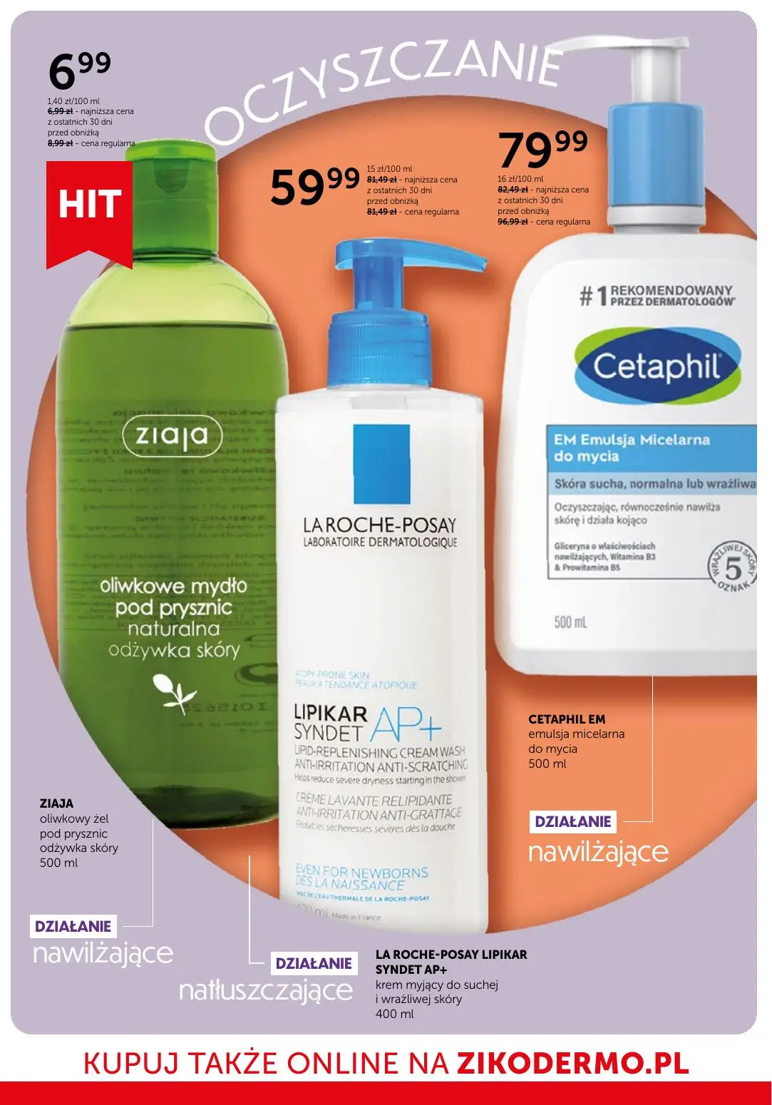 gazetka promocyjna Ziko Black Weeks - Strona 24