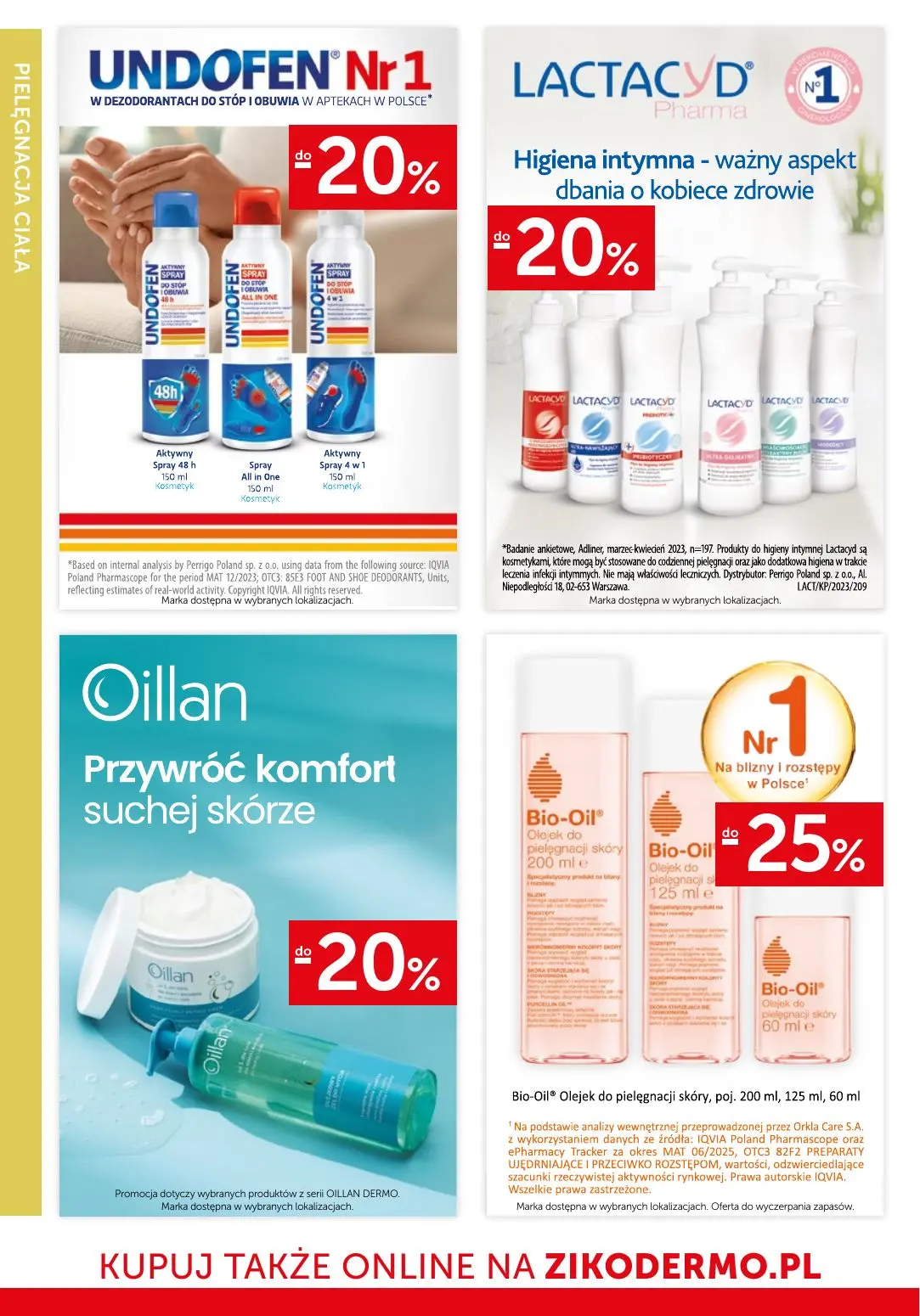 gazetka promocyjna Ziko Black Weeks - Strona 26