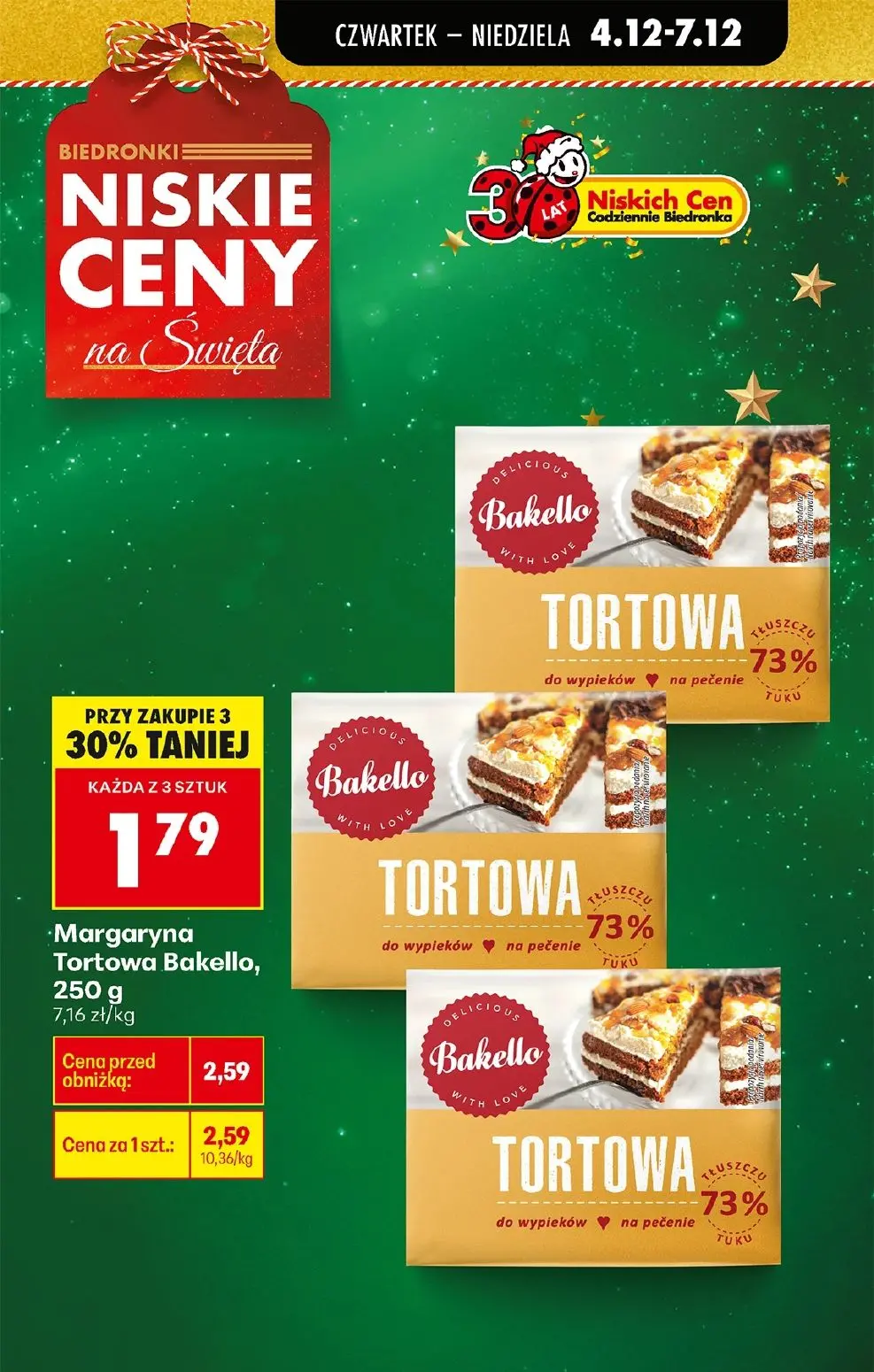 gazetka promocyjna Biedronka Od czwartku - Strona 9