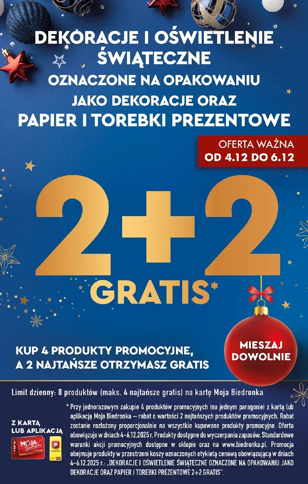 gazetka promocyjna Biedronka Od czwartku - Strona 88
