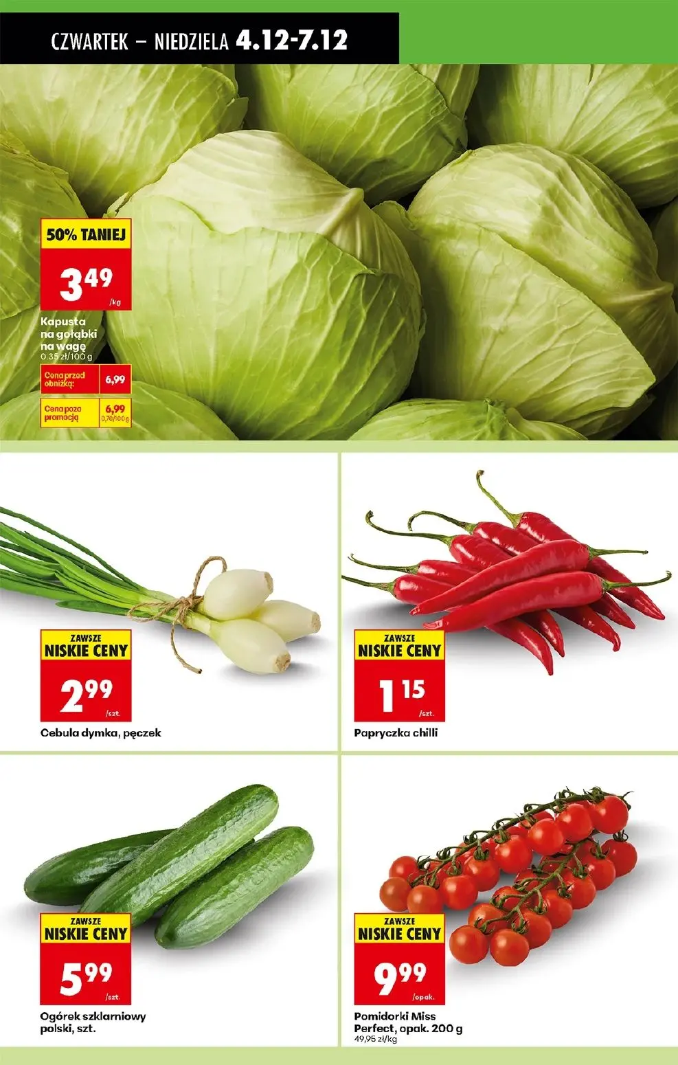 gazetka promocyjna Biedronka Lada tradycyjna. Od czwartku - Strona 32