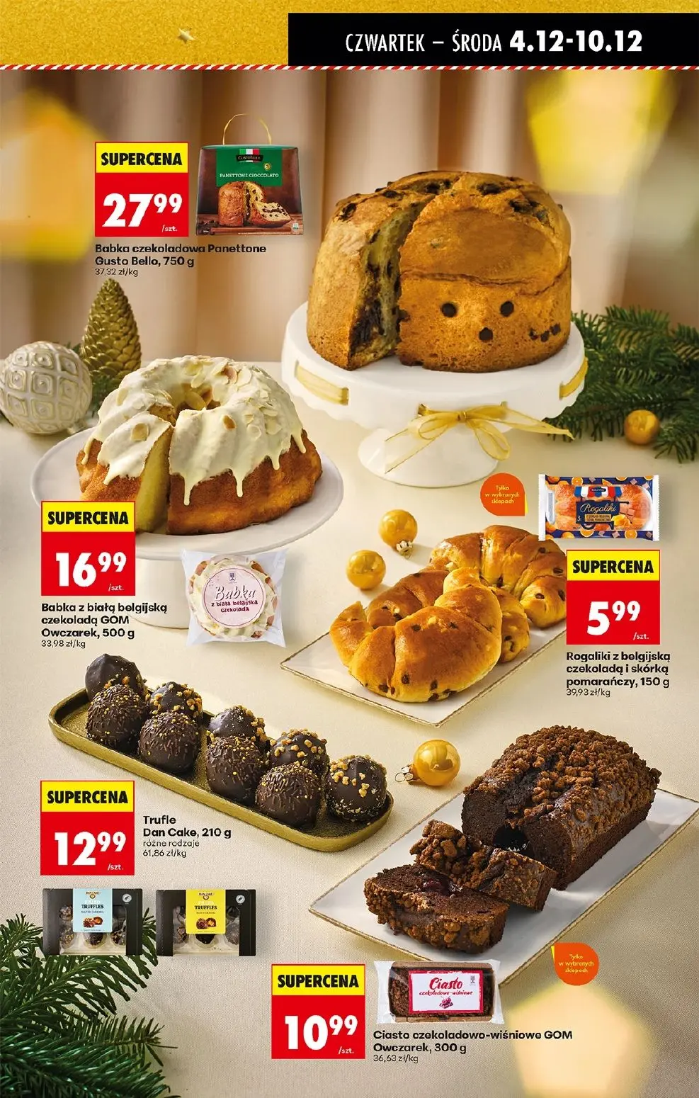 gazetka promocyjna Biedronka Lada tradycyjna. Od czwartku - Strona 57