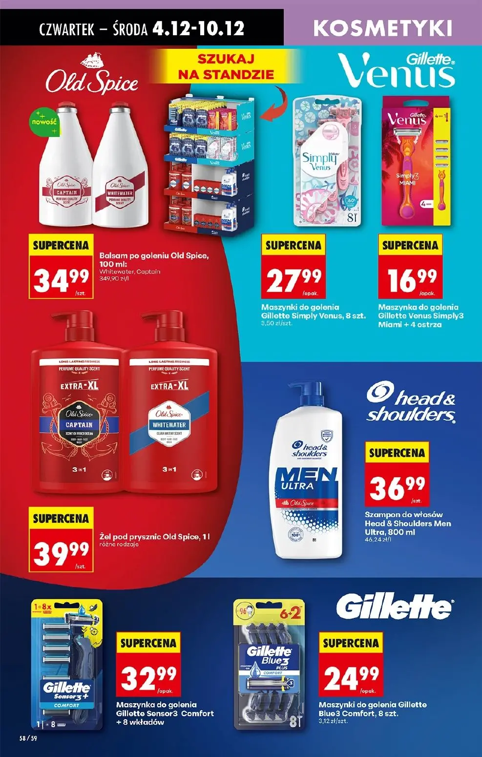 gazetka promocyjna Biedronka Lada tradycyjna. Od czwartku - Strona 76