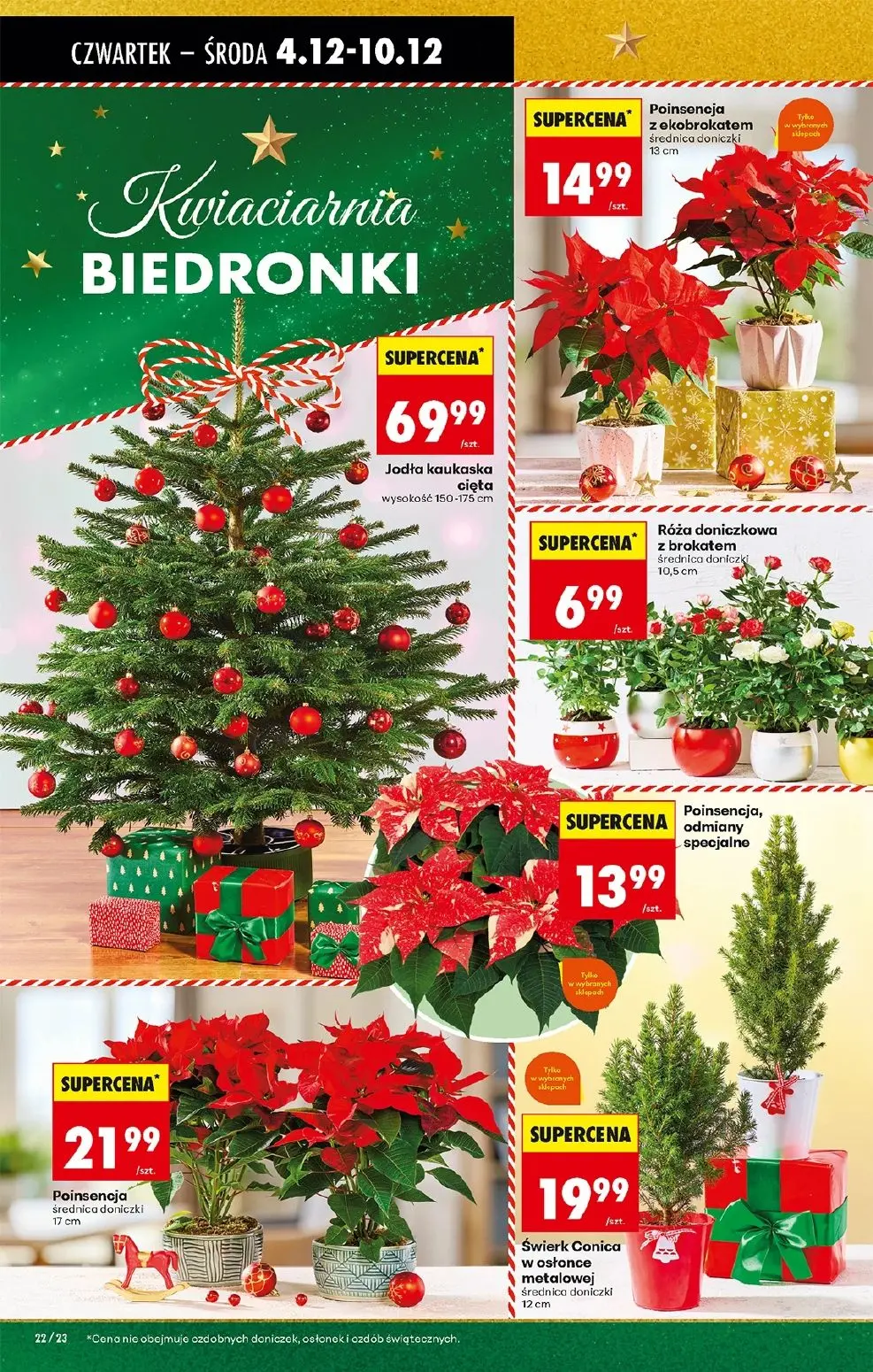 gazetka promocyjna Biedronka Od czwartku - Strona 24
