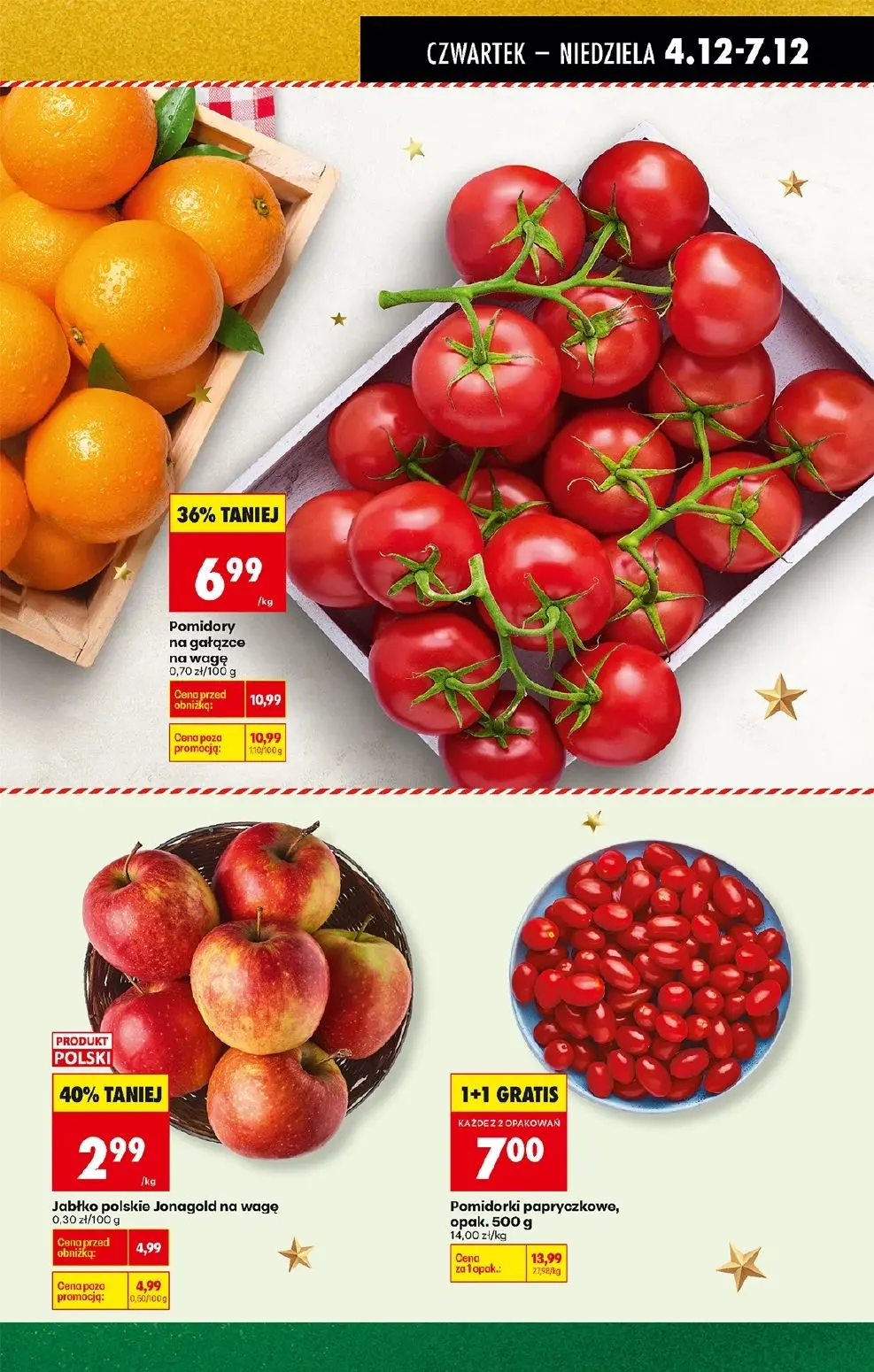 gazetka promocyjna Biedronka Od czwartku - Strona 27