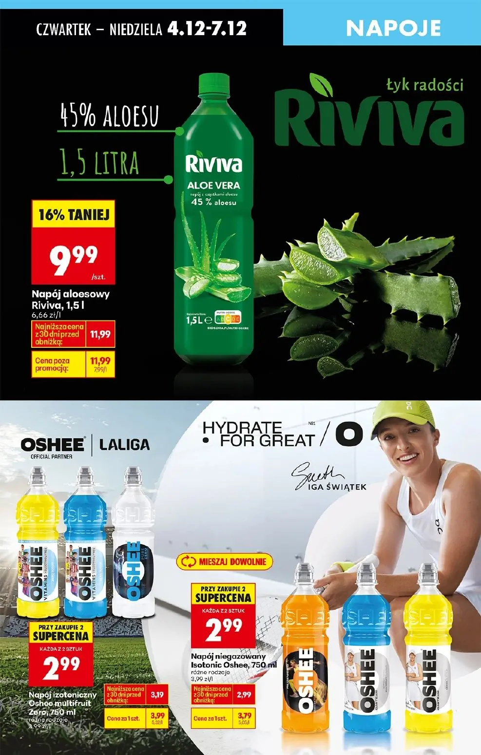 gazetka promocyjna Biedronka Od czwartku - Strona 70