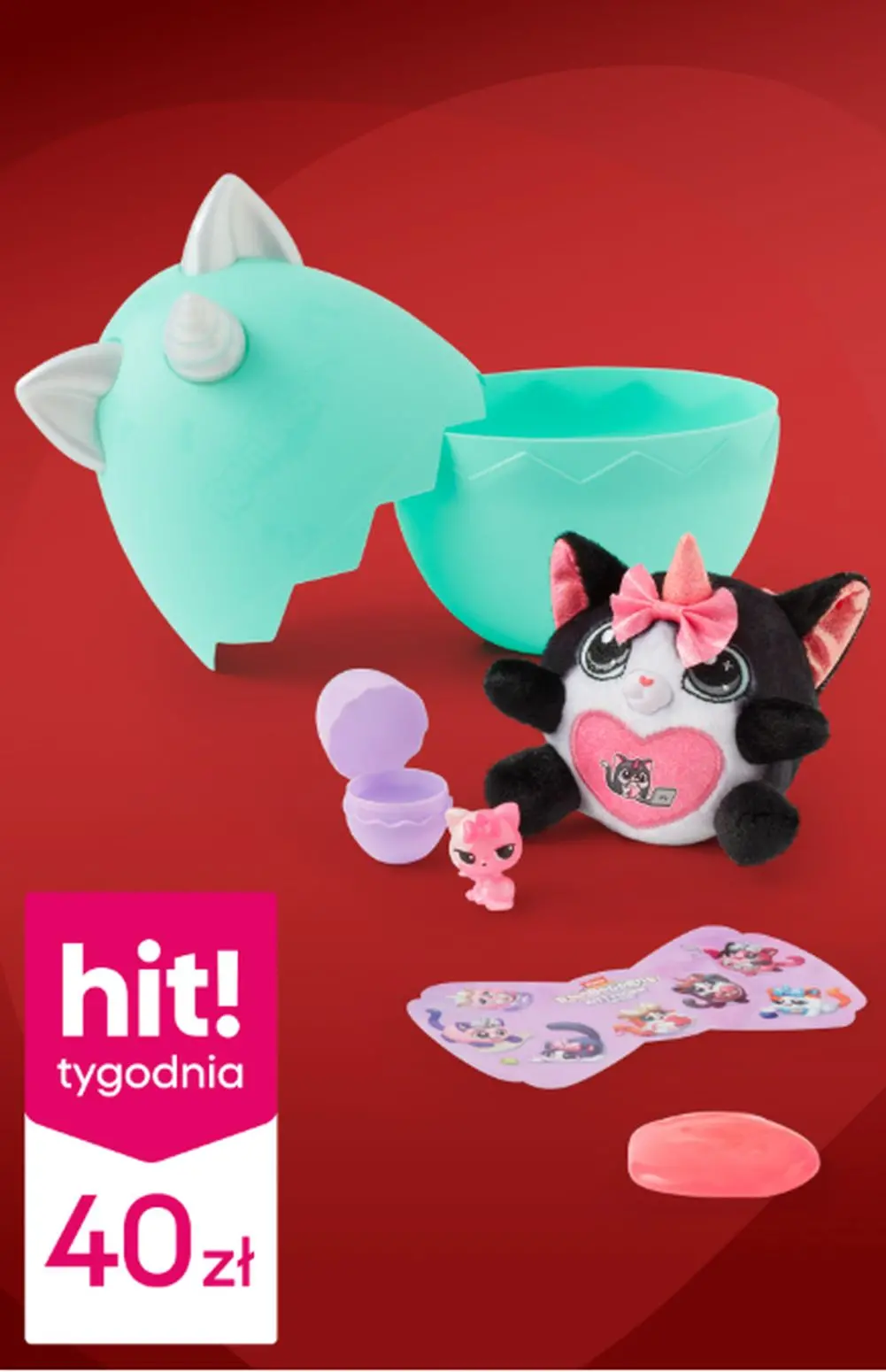 gazetka promocyjna PEPCO Hity tygodnia! - Strona 3