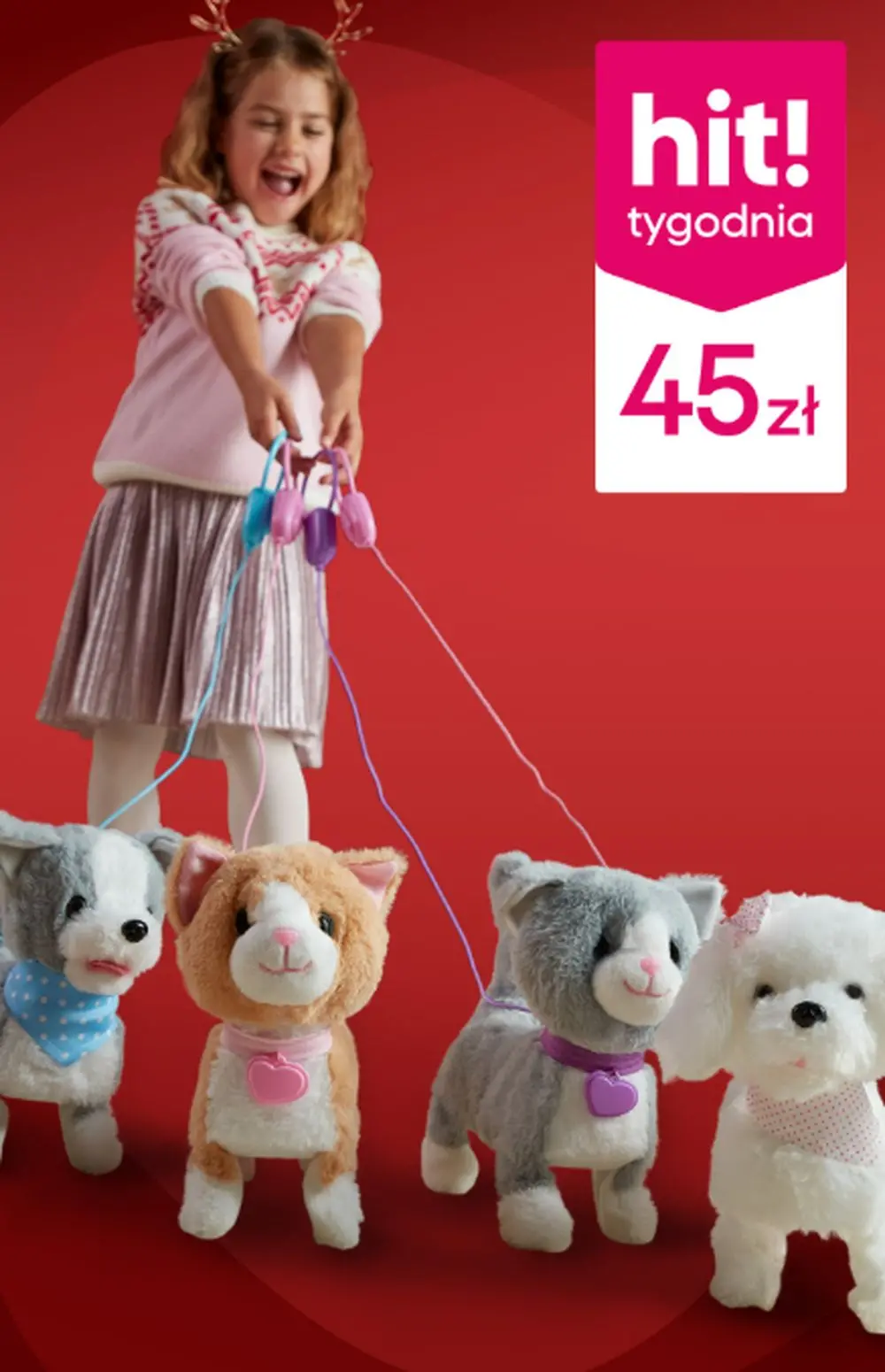 gazetka promocyjna PEPCO Hity tygodnia! - Strona 5