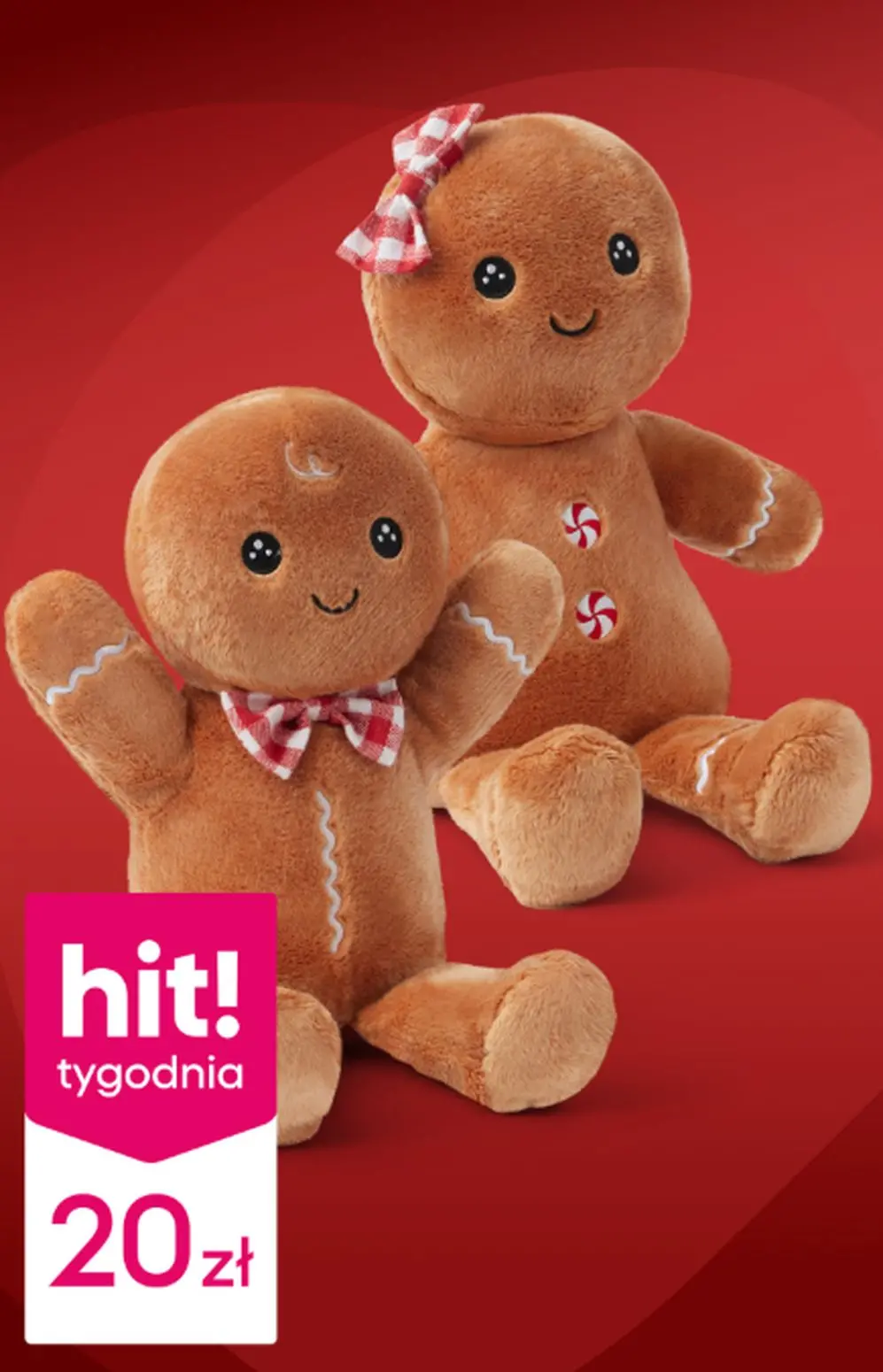 gazetka promocyjna PEPCO Hity tygodnia! - Strona 7