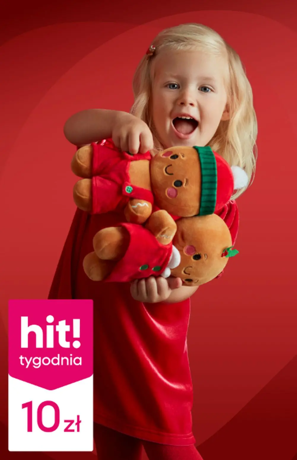 gazetka promocyjna PEPCO Hity tygodnia! - Strona 9