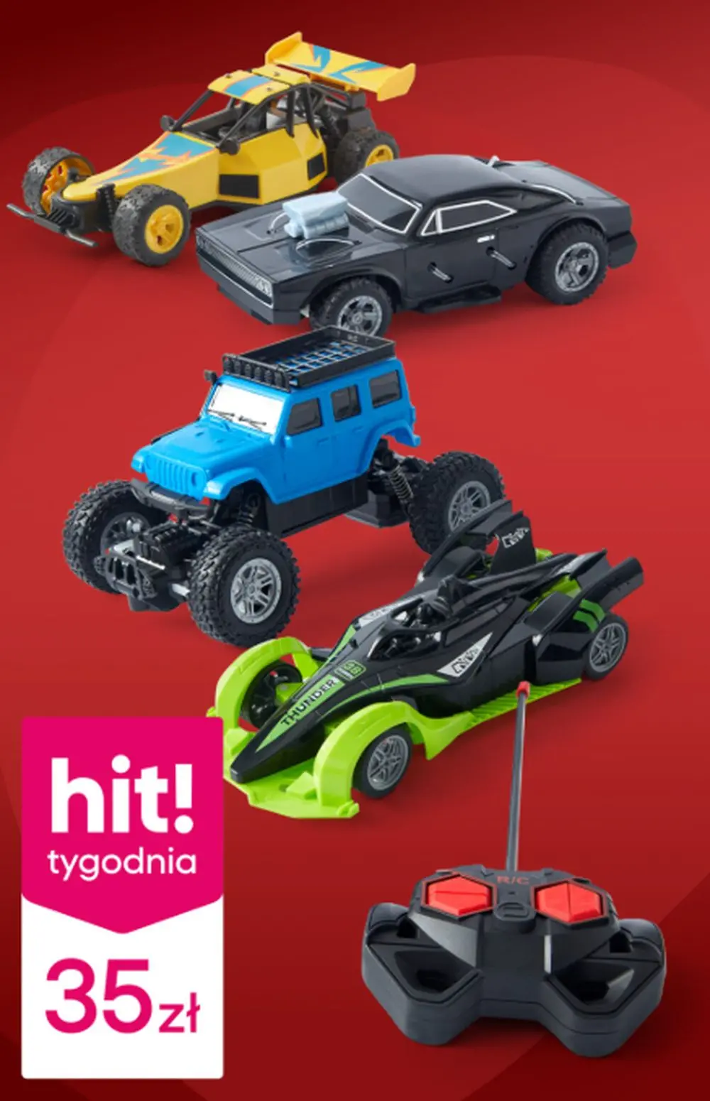 gazetka promocyjna PEPCO Hity tygodnia! - Strona 11