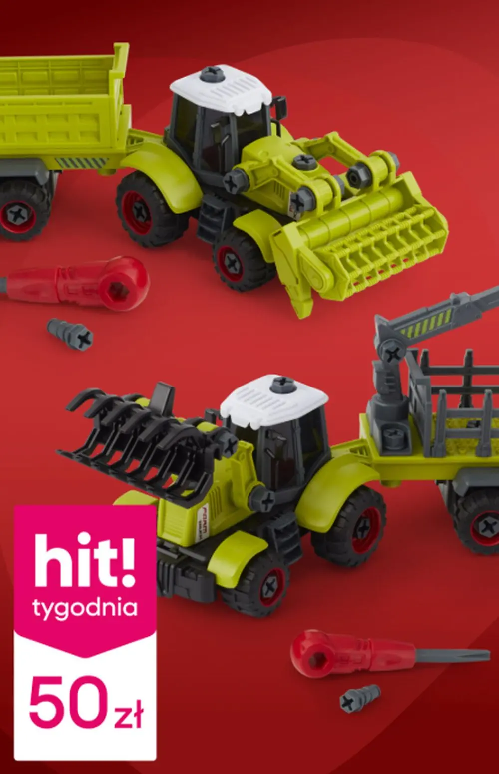 gazetka promocyjna PEPCO Hity tygodnia! - Strona 13