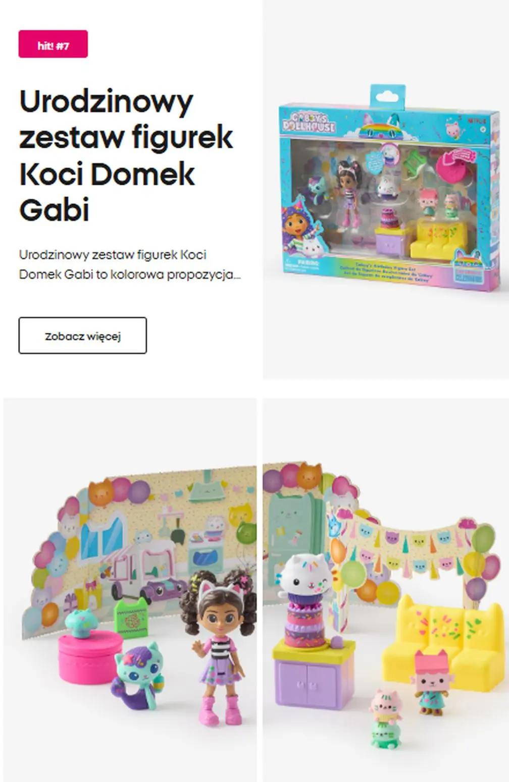 gazetka promocyjna PEPCO Hity tygodnia! - Strona 14