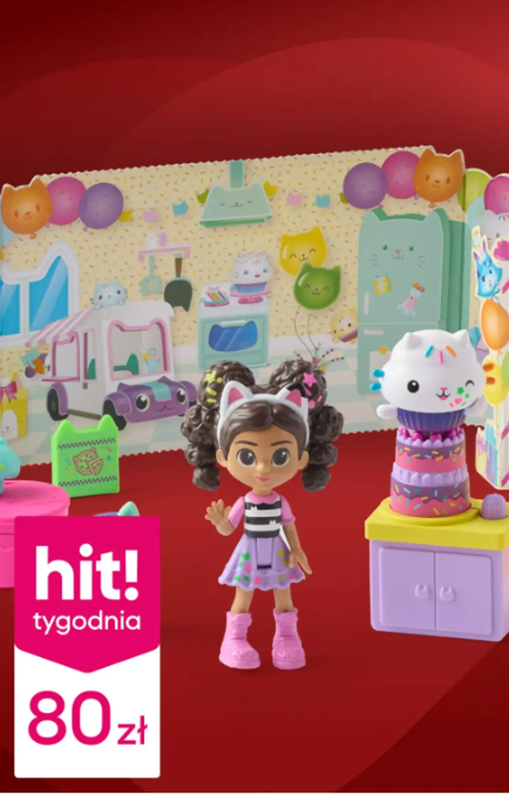 gazetka promocyjna PEPCO Hity tygodnia! - Strona 15