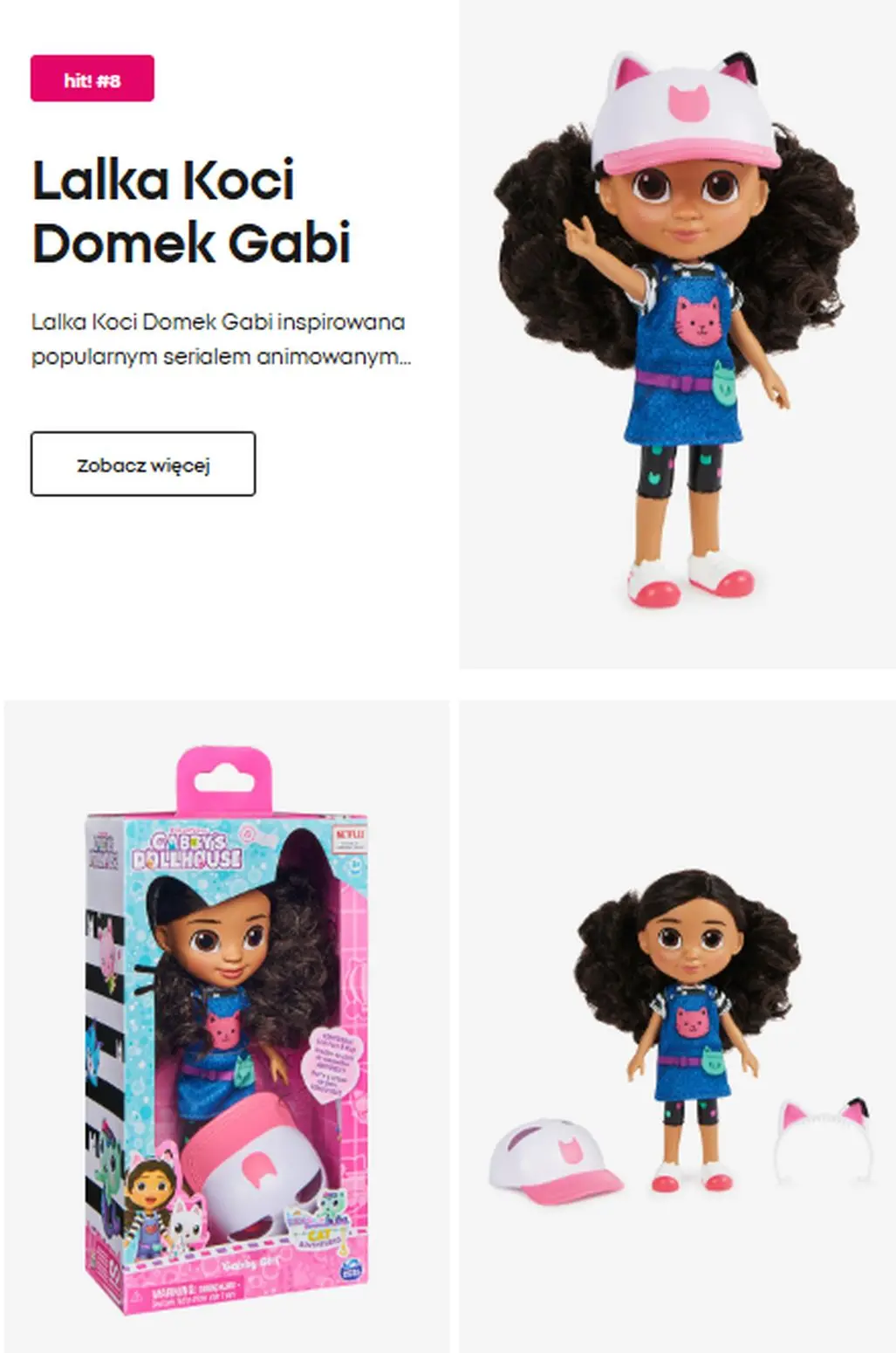 gazetka promocyjna PEPCO Hity tygodnia! - Strona 16