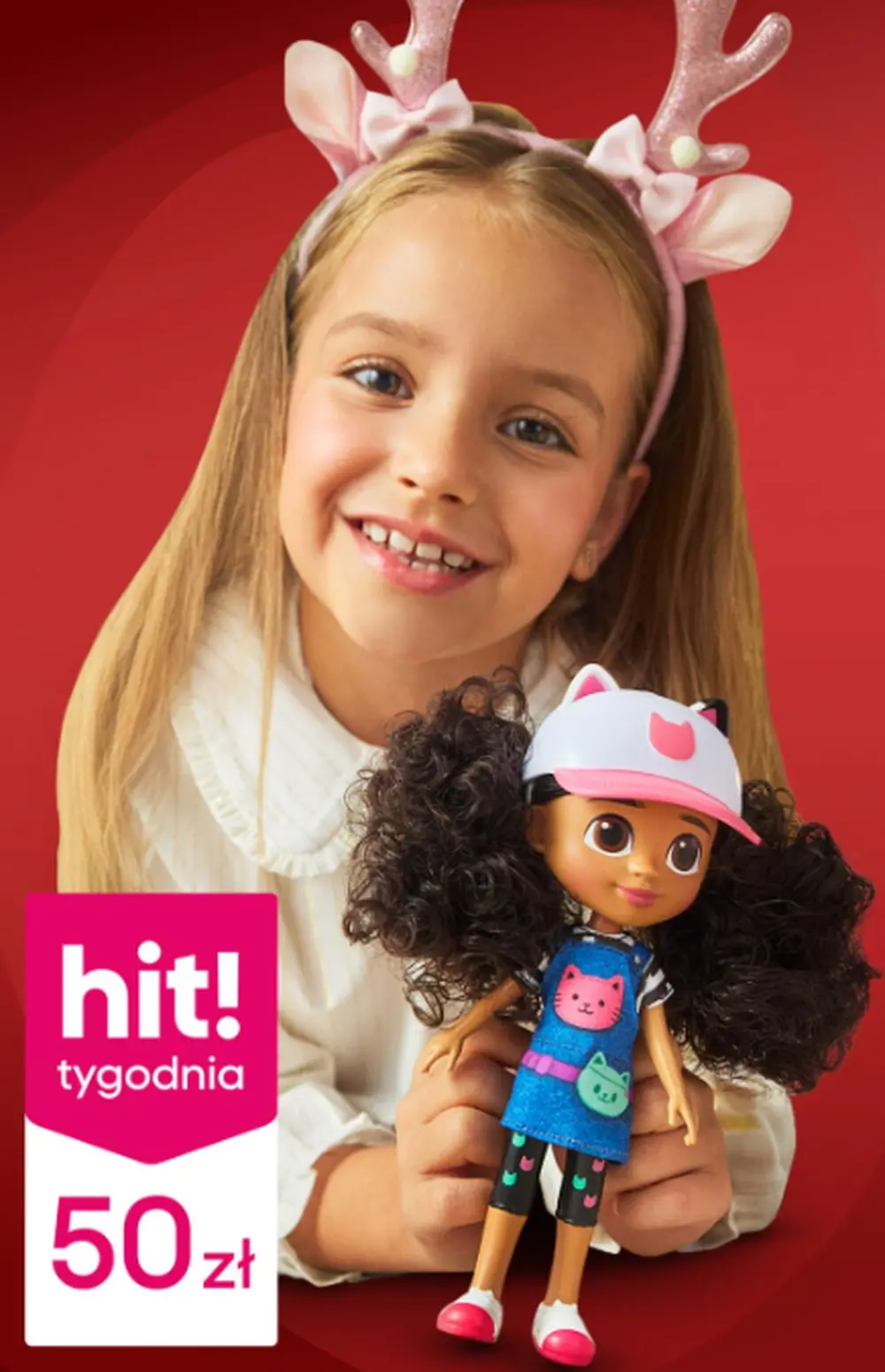 gazetka promocyjna PEPCO Hity tygodnia! - Strona 17