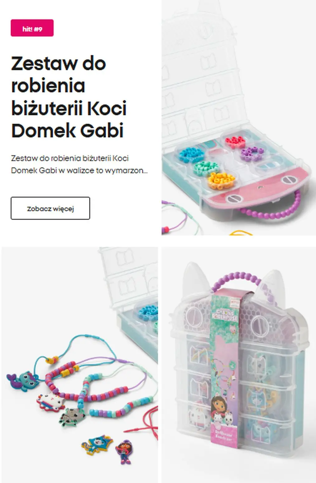 gazetka promocyjna PEPCO Hity tygodnia! - Strona 18