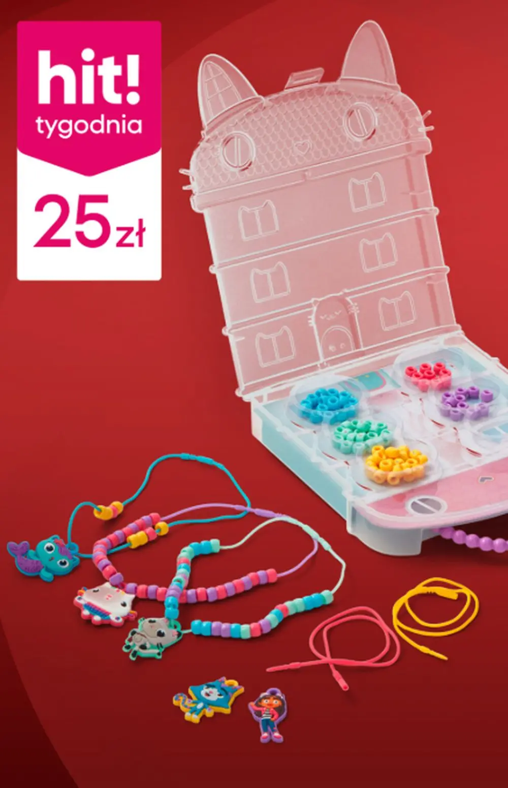 gazetka promocyjna PEPCO Hity tygodnia! - Strona 19