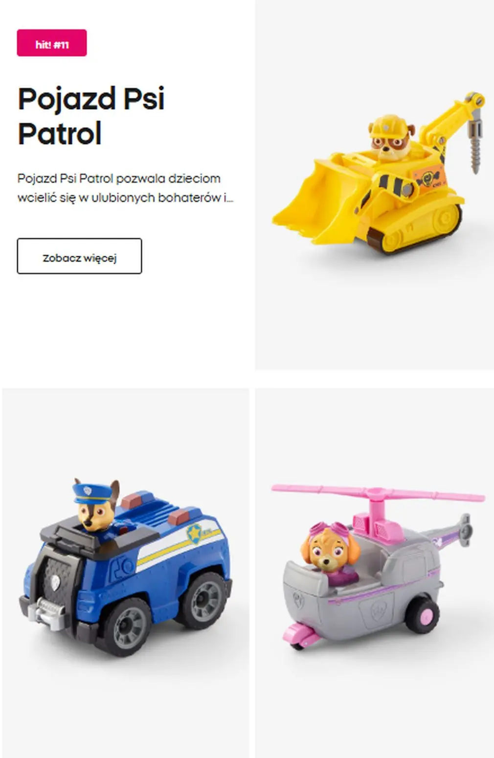 gazetka promocyjna PEPCO Hity tygodnia! - Strona 21