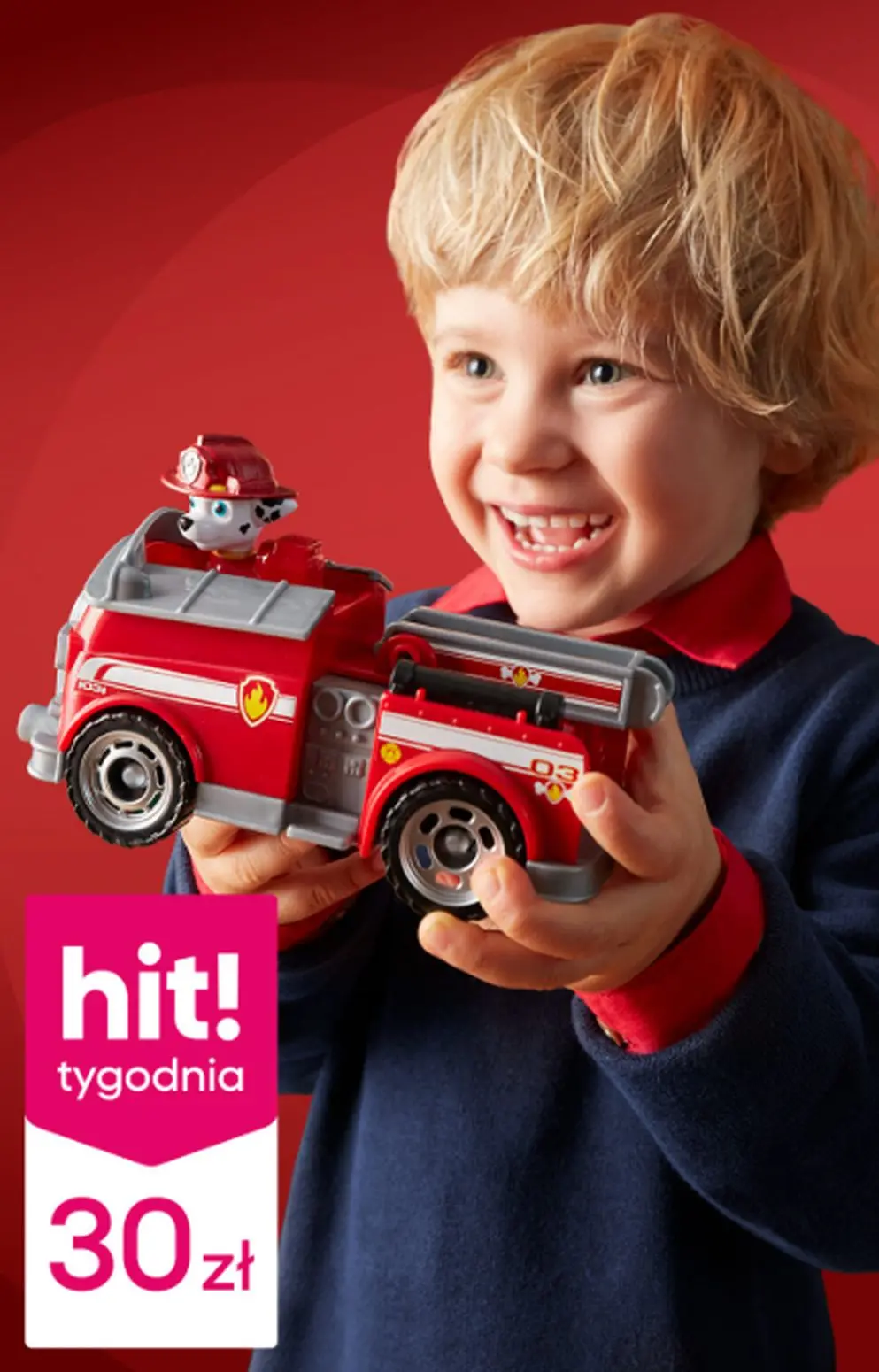 gazetka promocyjna PEPCO Hity tygodnia! - Strona 22