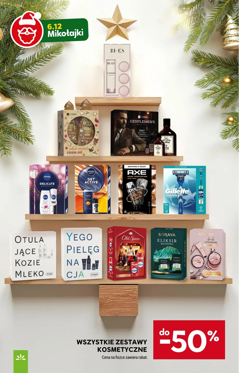 gazetka promocyjna Stokrotka Market Od czwartku - Strona 3