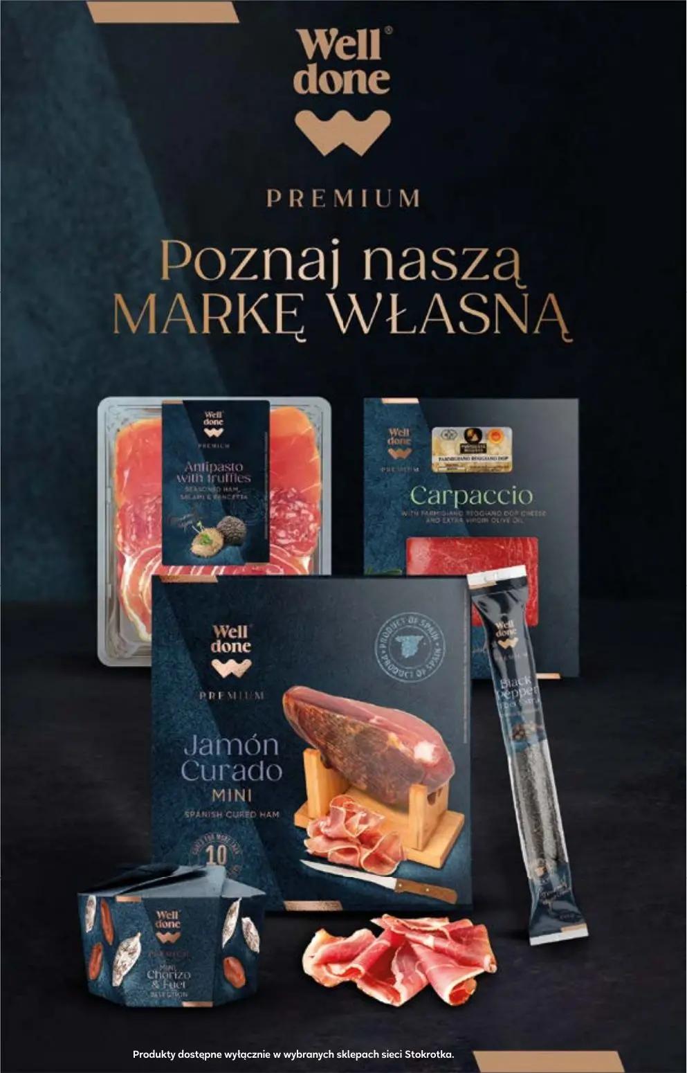 gazetka promocyjna Stokrotka Supermarket Od czwartku - Strona 13