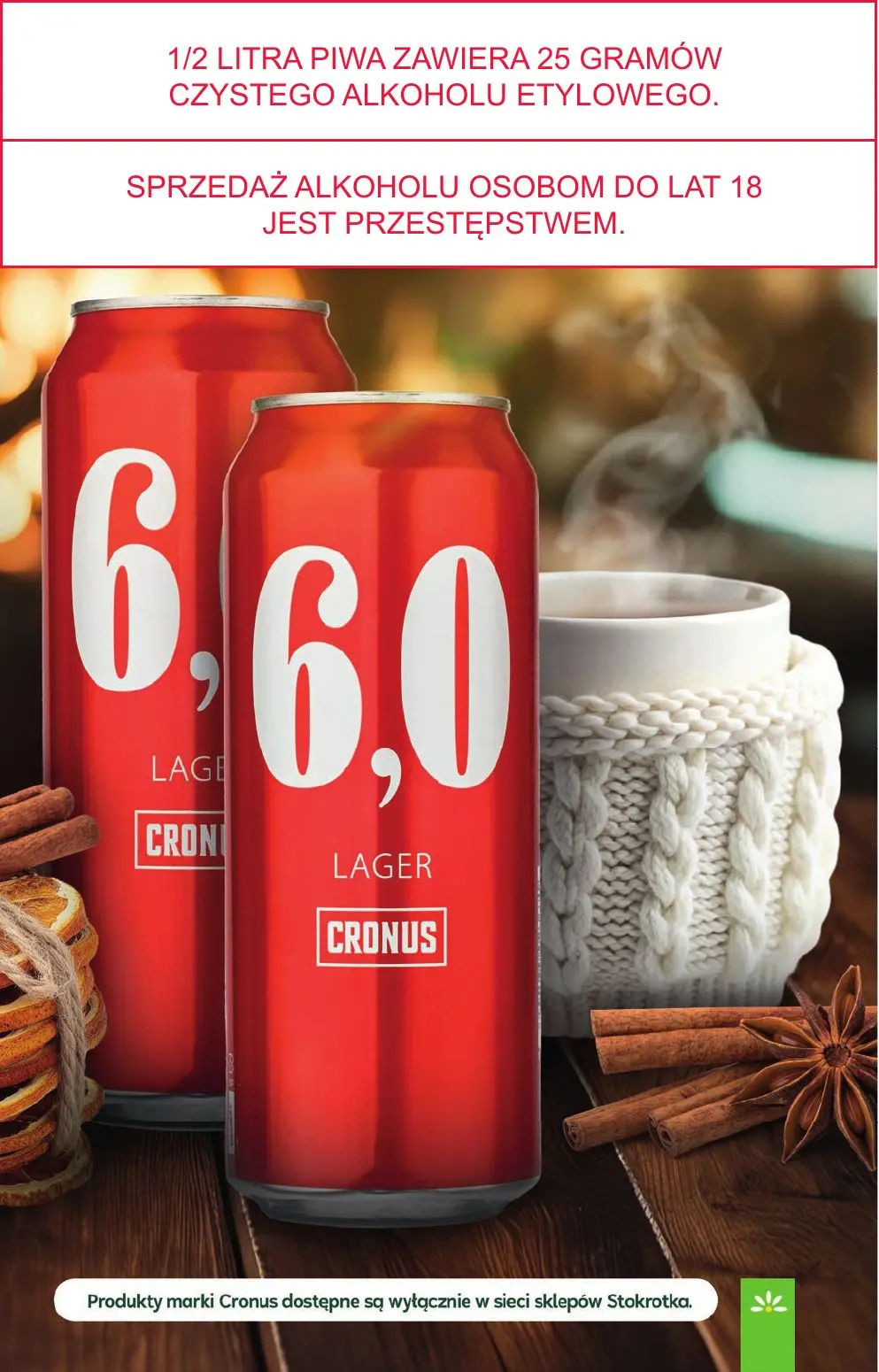 gazetka promocyjna Stokrotka Supermarket Od czwartku - Strona 41