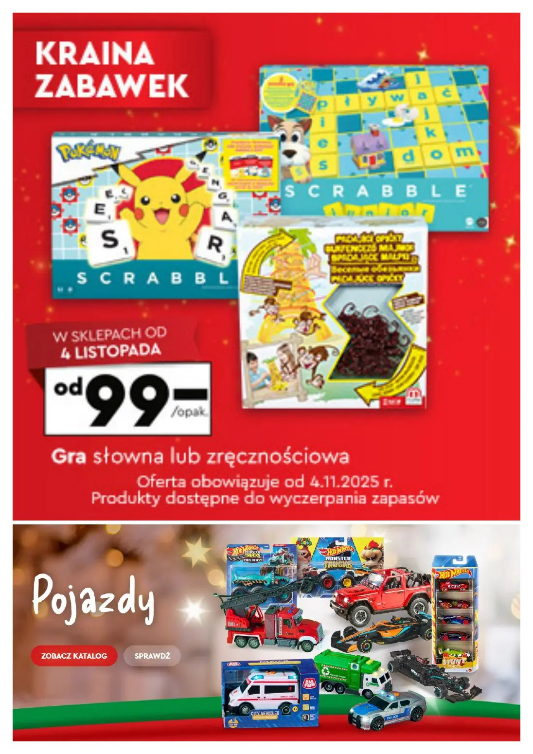 gazetka promocyjna Biedronka Biedronkowe oszczędności - Strona 17