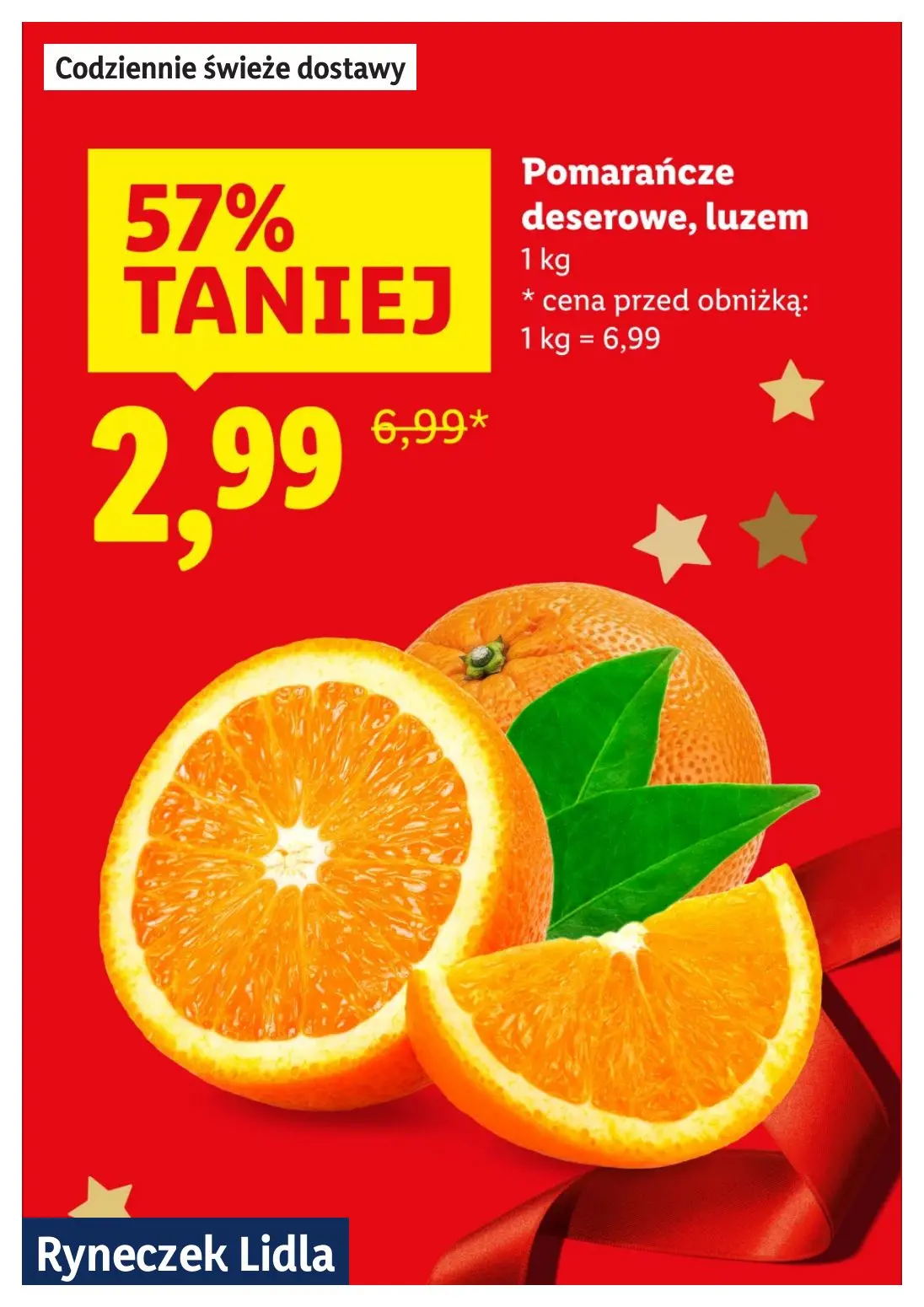 gazetka promocyjna LIDL Lidl plus. Skanujesz - To się opłaca - Strona 4