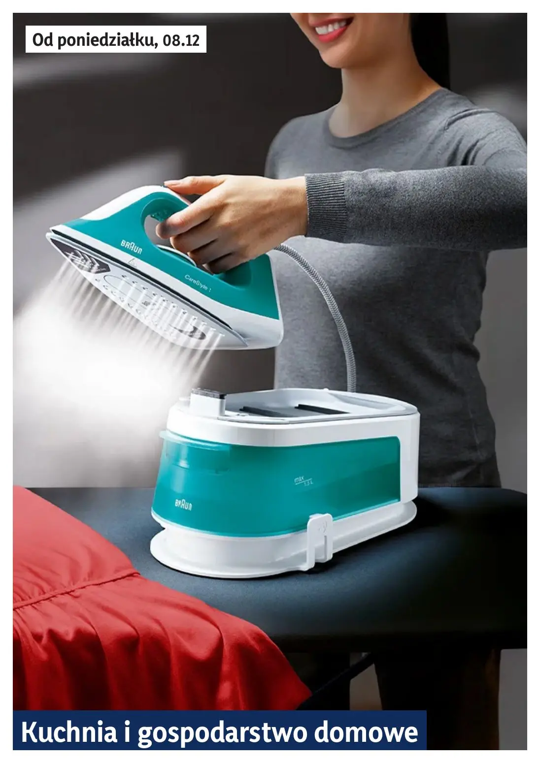 gazetka promocyjna LIDL Lidl plus. Skanujesz - To się opłaca - Strona 13