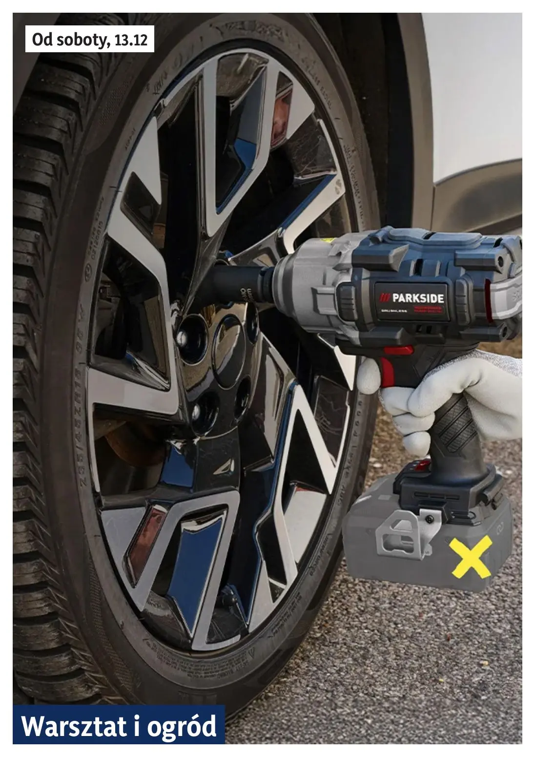 gazetka promocyjna LIDL Lidl plus. Skanujesz - To się opłaca - Strona 19