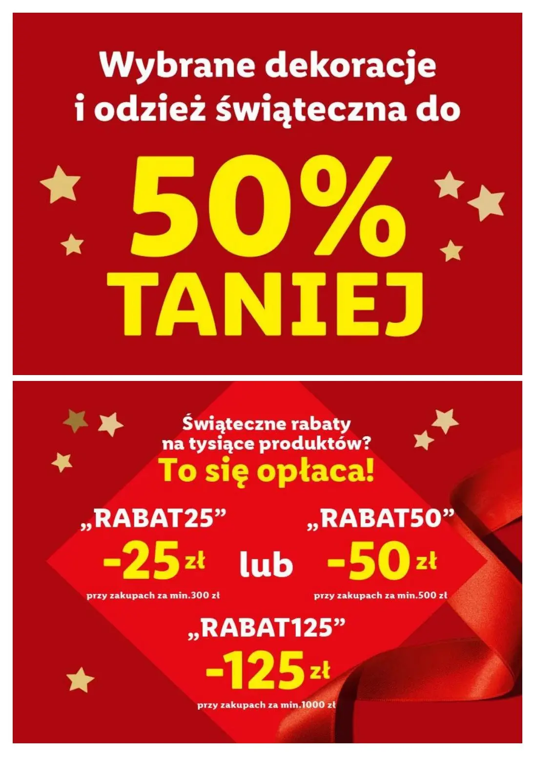 gazetka promocyjna LIDL Lidl plus. Skanujesz - To się opłaca - Strona 31