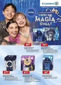 Gazetka promocyjna E.Leclerc, ważna od 2025-12-02 do 2025-12-14.