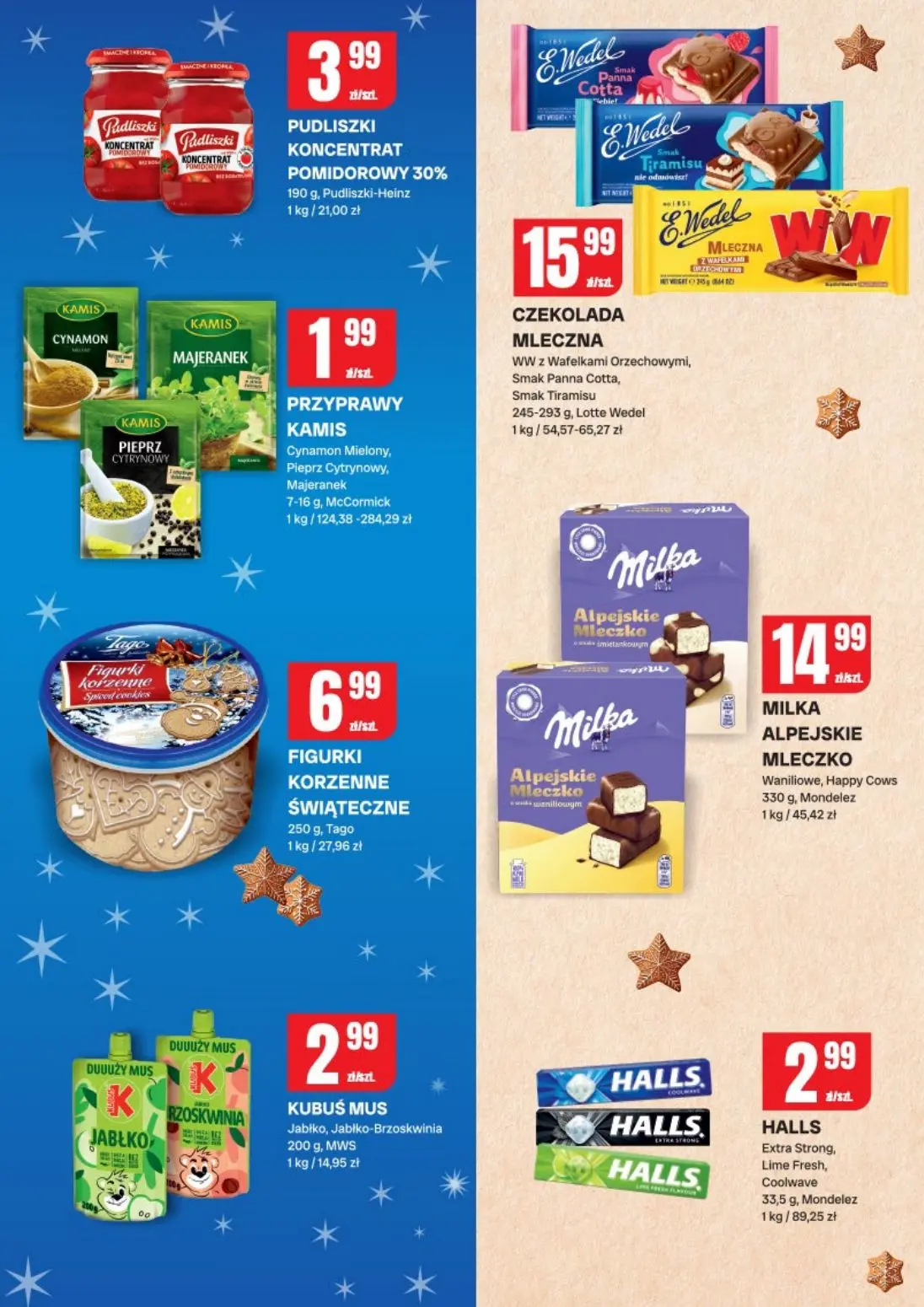 gazetka promocyjna Chorten Lubelskie - market - Strona 5