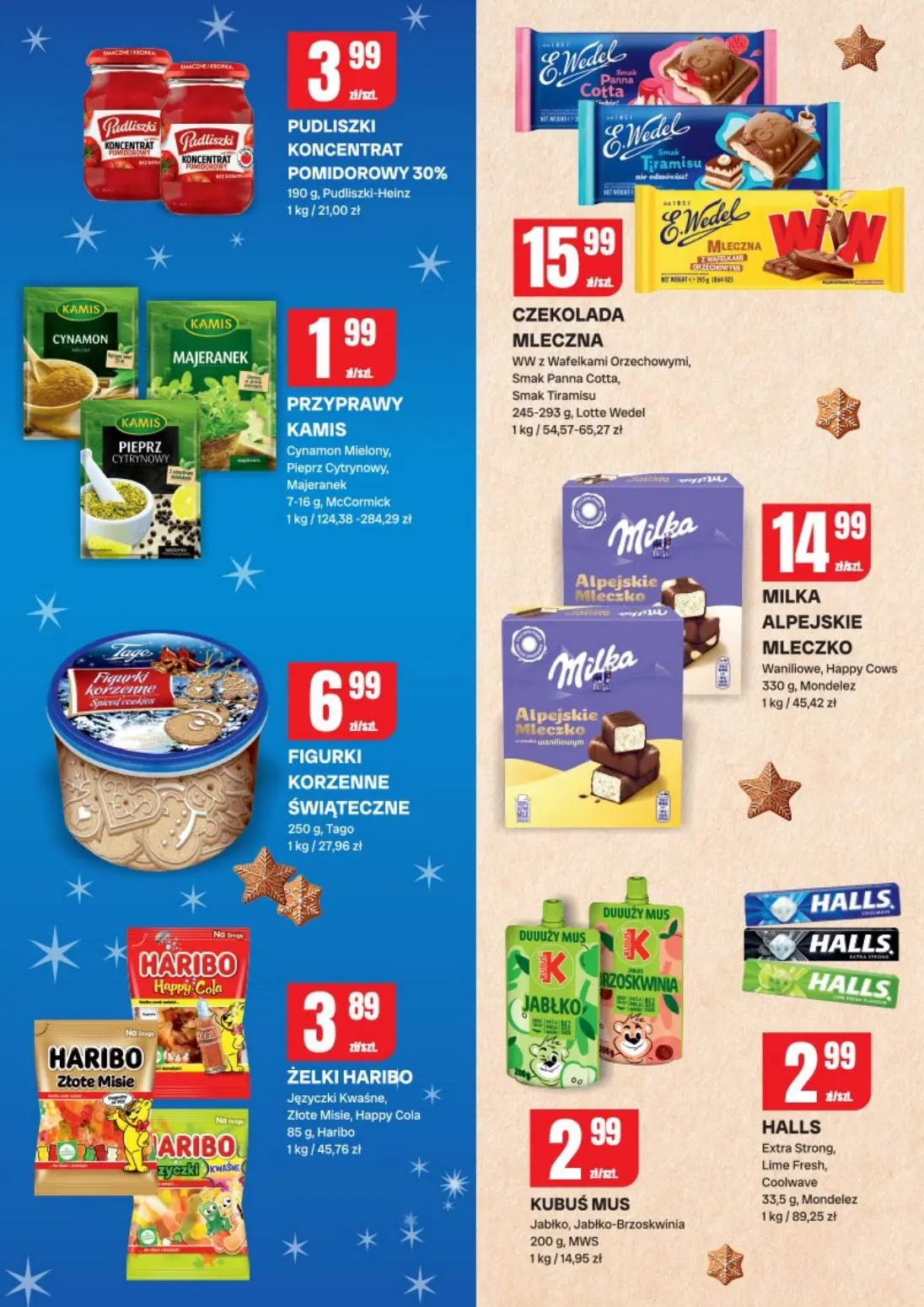 gazetka promocyjna Chorten Łódzkie - market - Strona 5