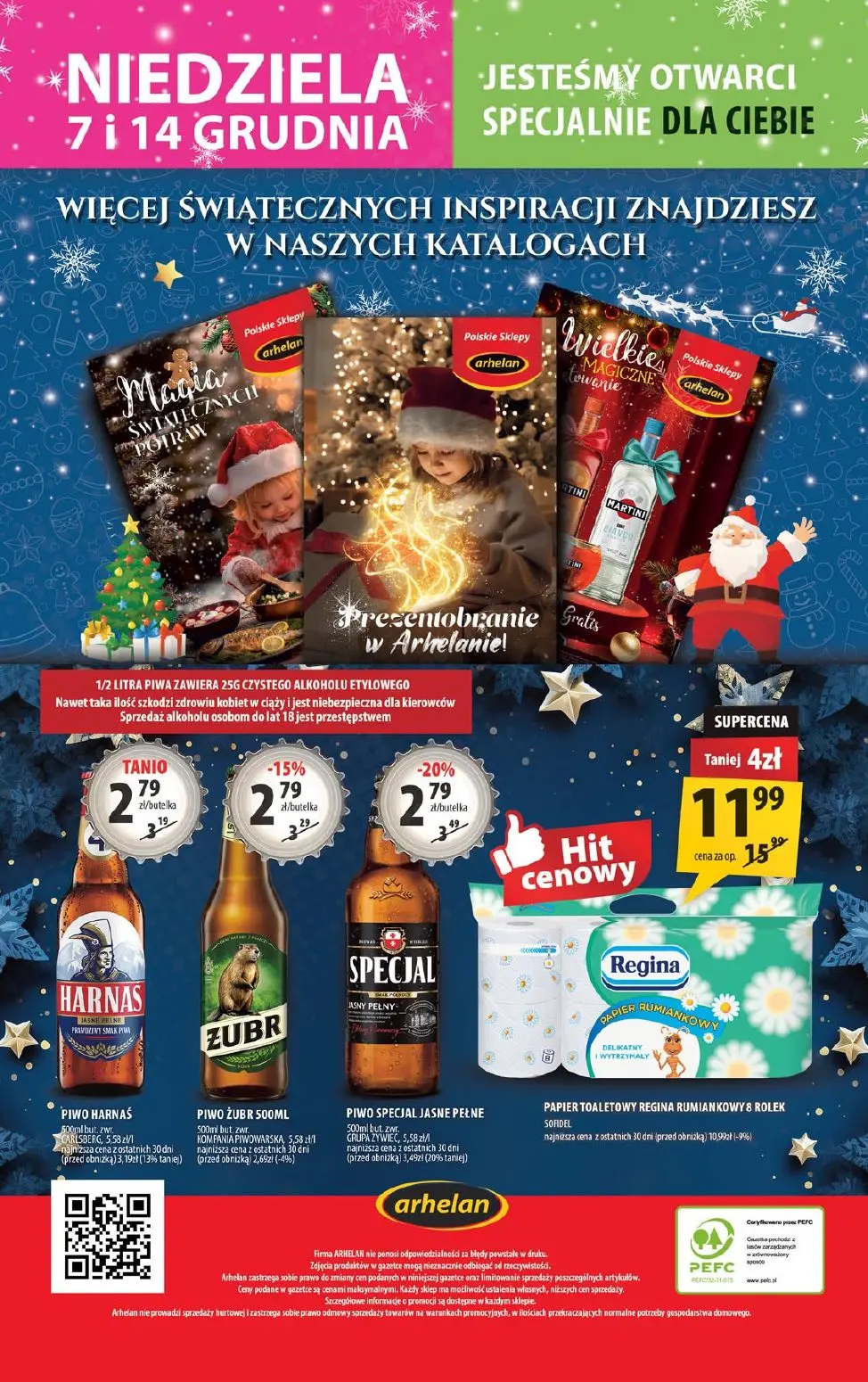 gazetka promocyjna arhelan  - Strona 20