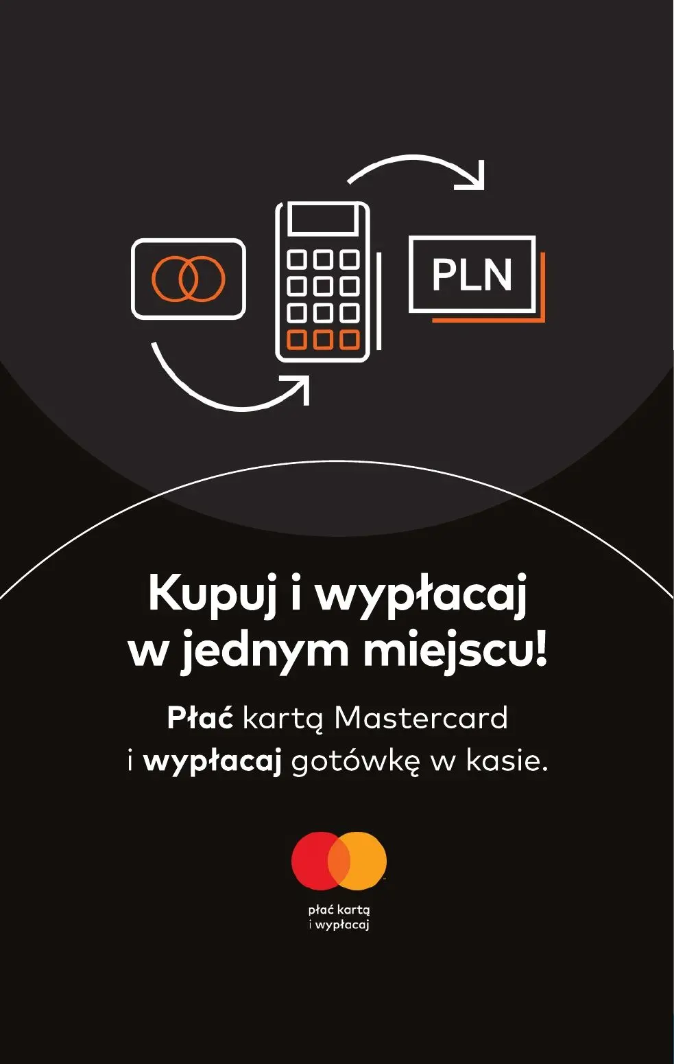 gazetka promocyjna ALDI Nowa gazetka ALDI - Strona 50