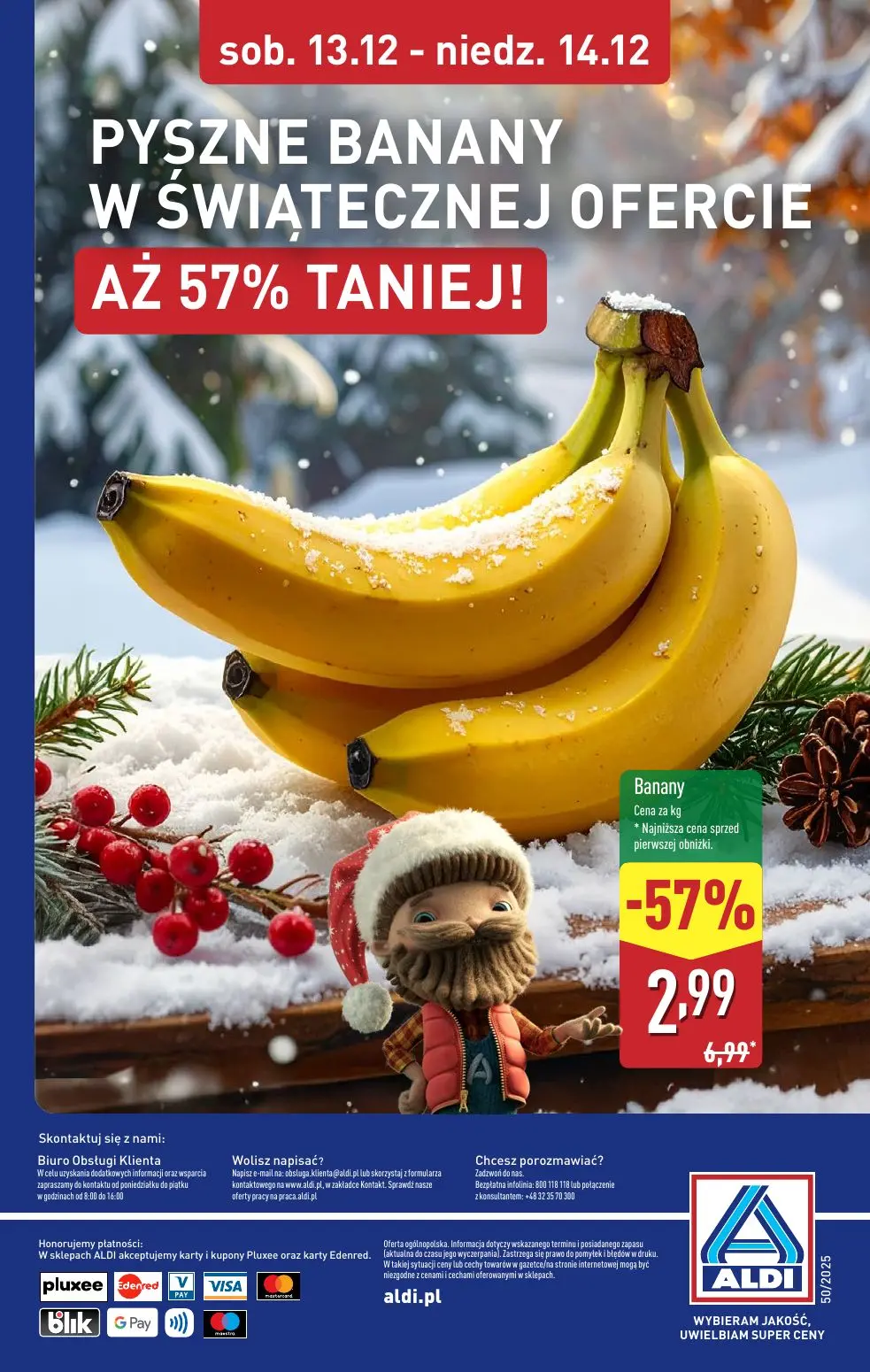 gazetka promocyjna ALDI Farmer Aldik poleca świeże oferty 🥗 - Strona 10