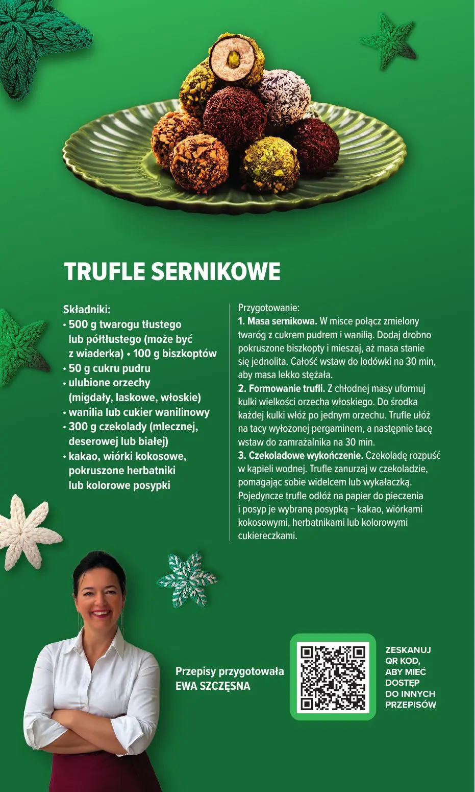 gazetka promocyjna Carrefour Święta ze smakiem - Strona 3