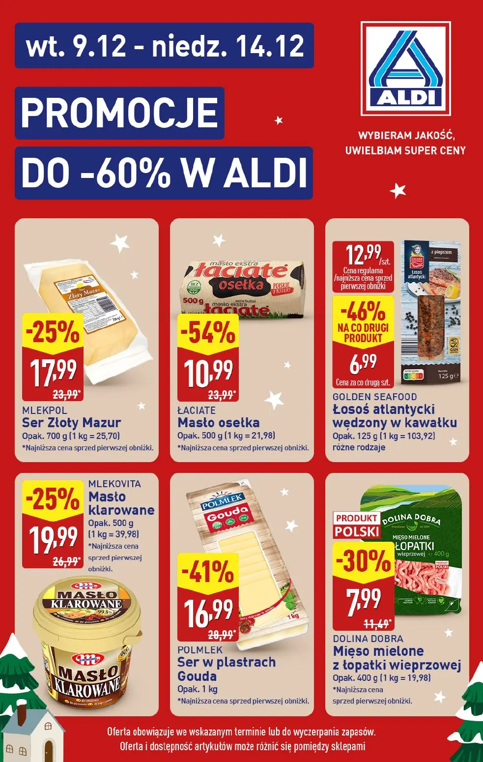 gazetka promocyjna ALDI - Strona 2